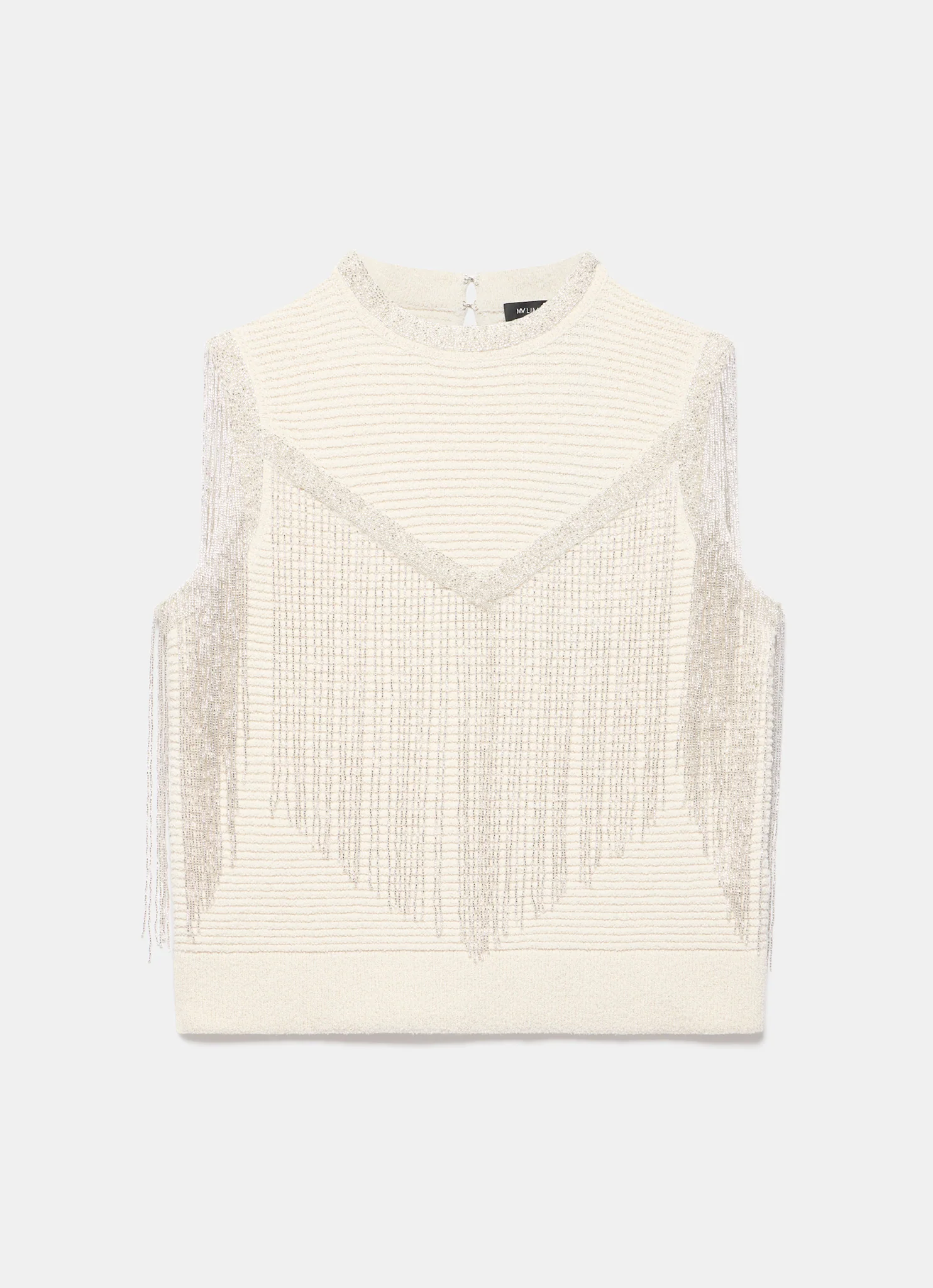 2010-cream-embellished-fringe-detail-top-7.webp Cream Embellished Fringe Detail Top