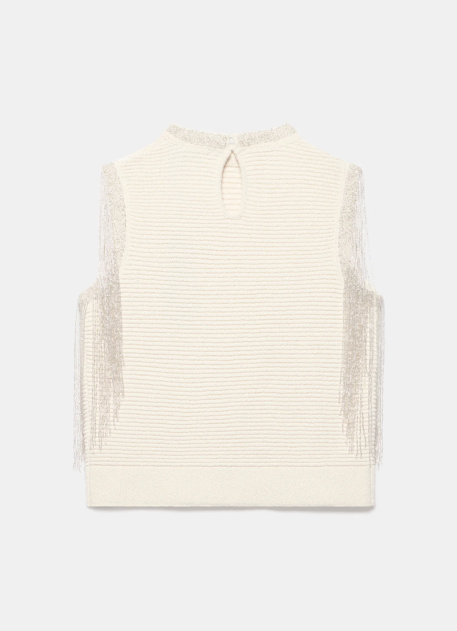 2010-cream-embellished-fringe-detail-top-8.webp Cream Embellished Fringe Detail Top