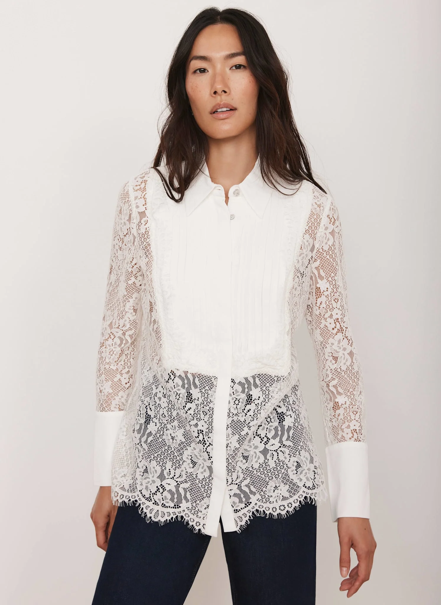 2082-white-lace-pintuck-shirt-2.webp White Lace Pintuck Shirt