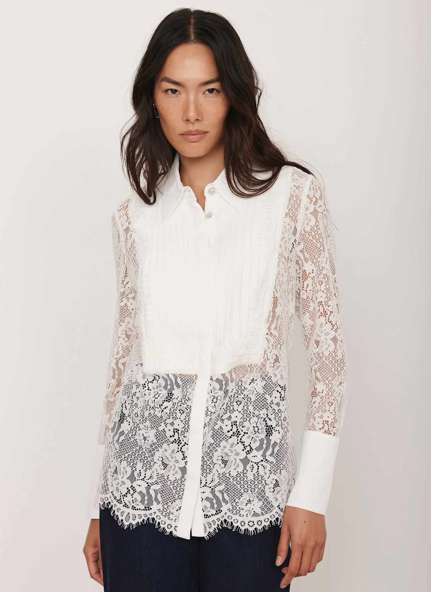 2082-white-lace-pintuck-shirt-5.webp White Lace Pintuck Shirt