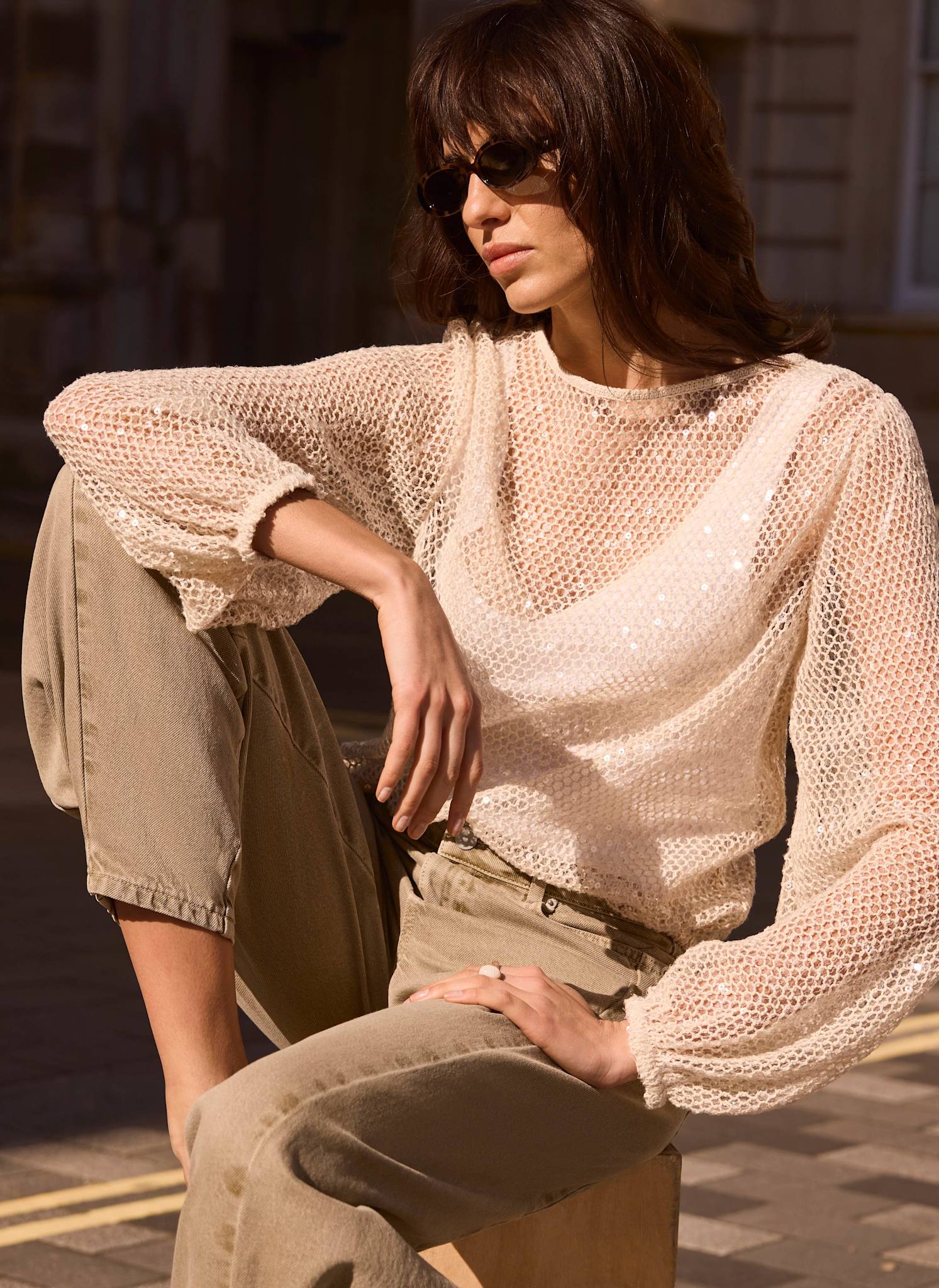 21-xs-xs-variation-4.jpg Neutral Sequin Layered Balloon Top