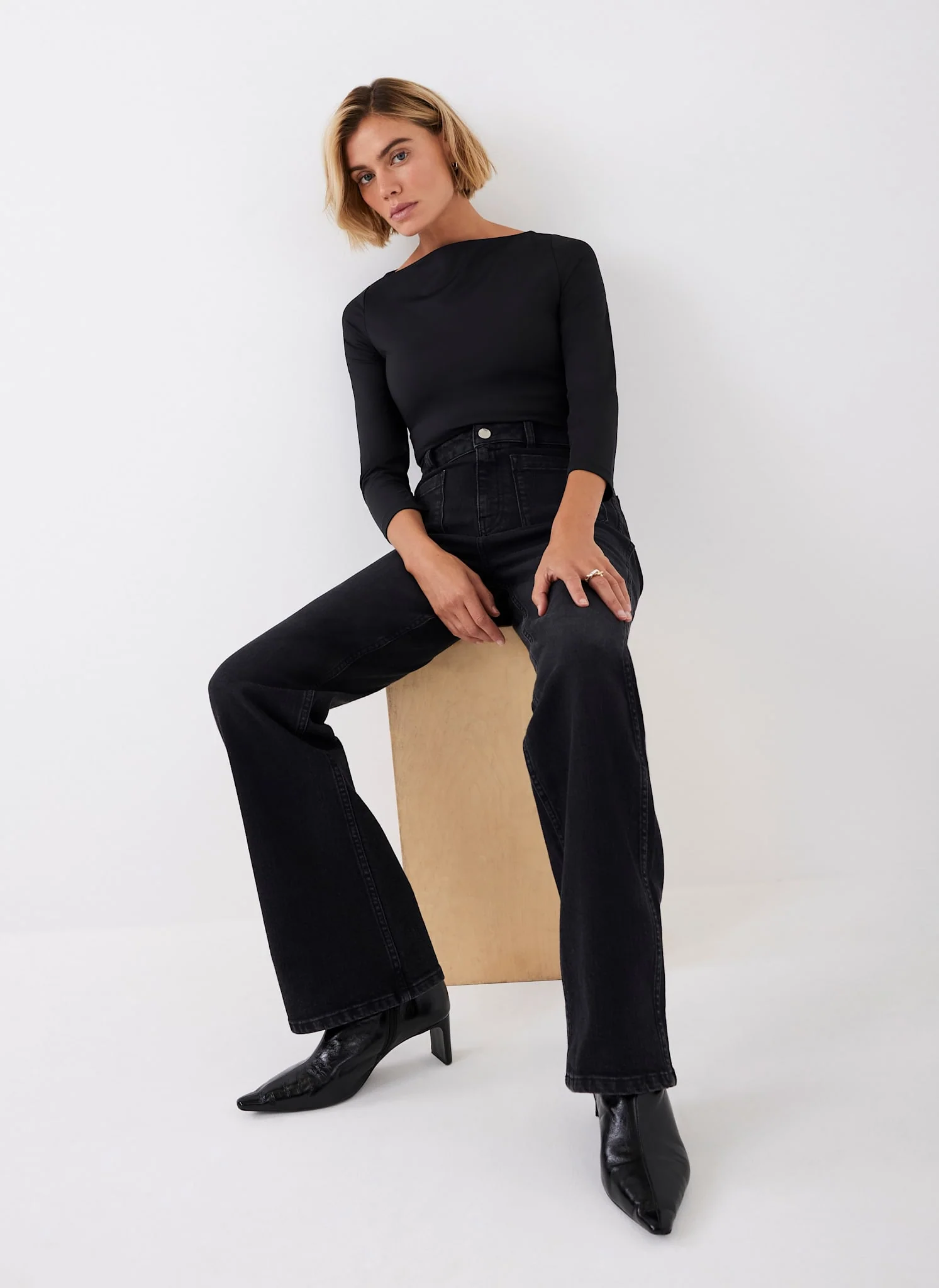 2130-black-slash-neck-layering-top-4.webp Black Slash Neck Layering Top