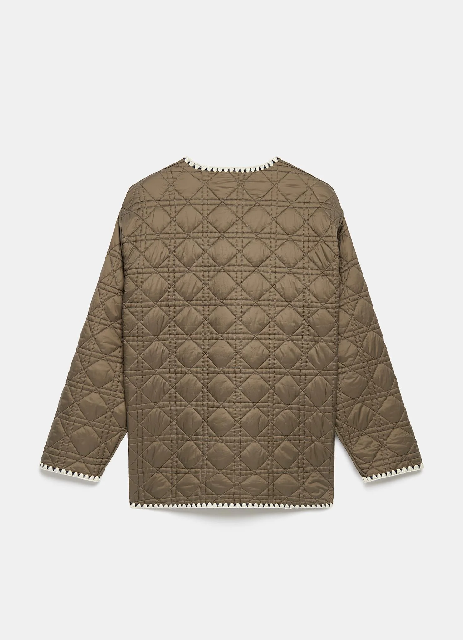 2152-khaki-reversible-quilted-jacket-8.webp Khaki Reversible Quilted Jacket