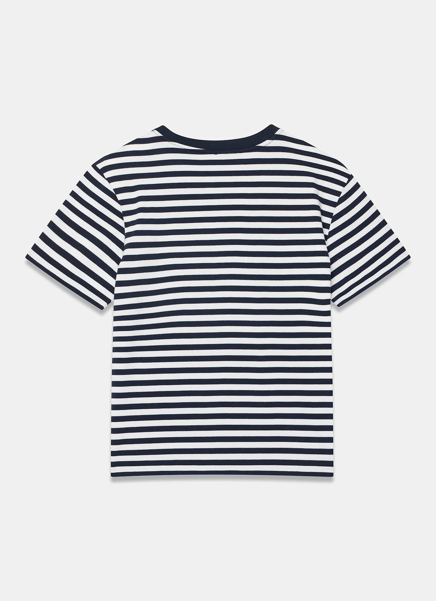 233-navy-stripe-paris-graphic-cotton-t-shirt-8.webp Navy Stripe Paris Graphic Cotton T-Shirt