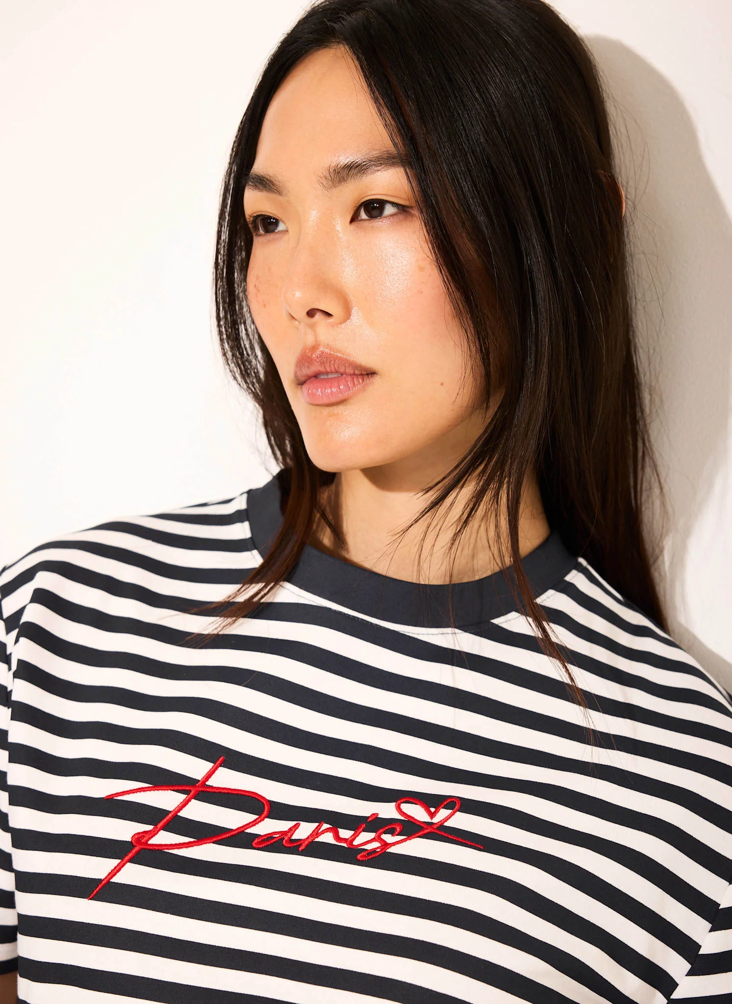234-xs-xs-variation-3.webp Navy Stripe Paris Graphic Cotton T-Shirt