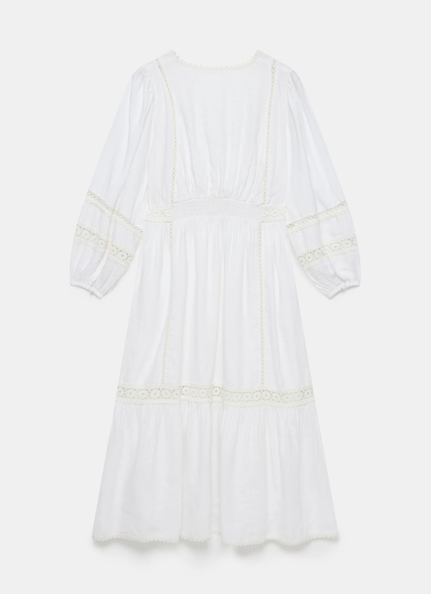 2392-white-crochet-linen-blend-midi-dress-8.webp White Crochet Linen Blend Midi Dress