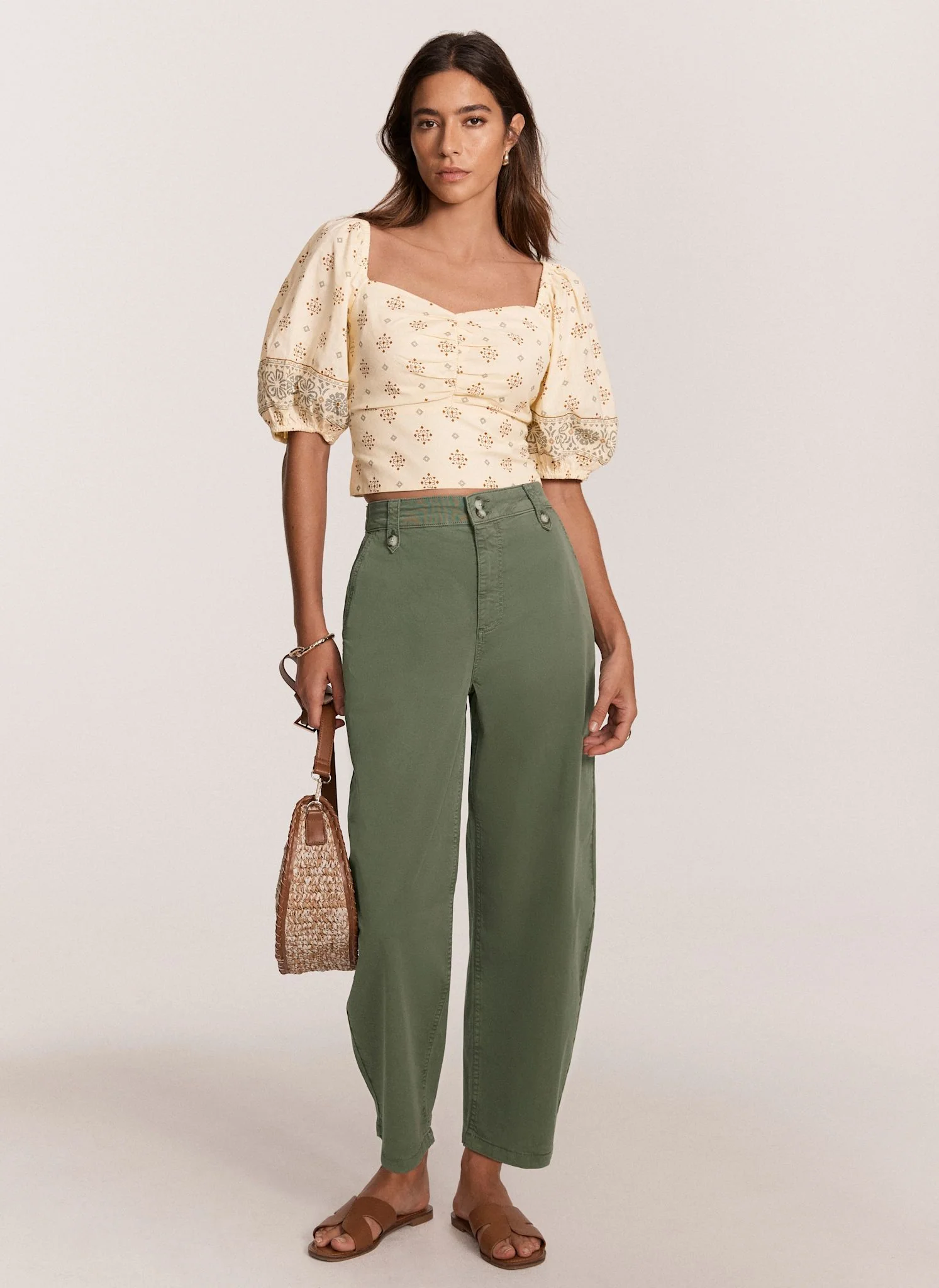 2440-neutral-print-cropped-top-4.webp Neutral Print Cropped Top