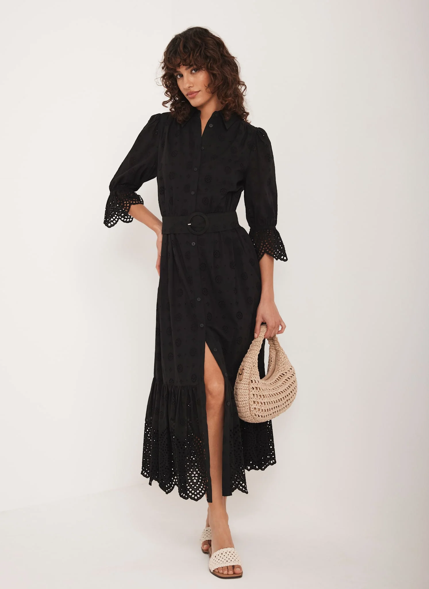 2460-black-broderie-midi-dress-2.webp Black Broderie Midi Dress