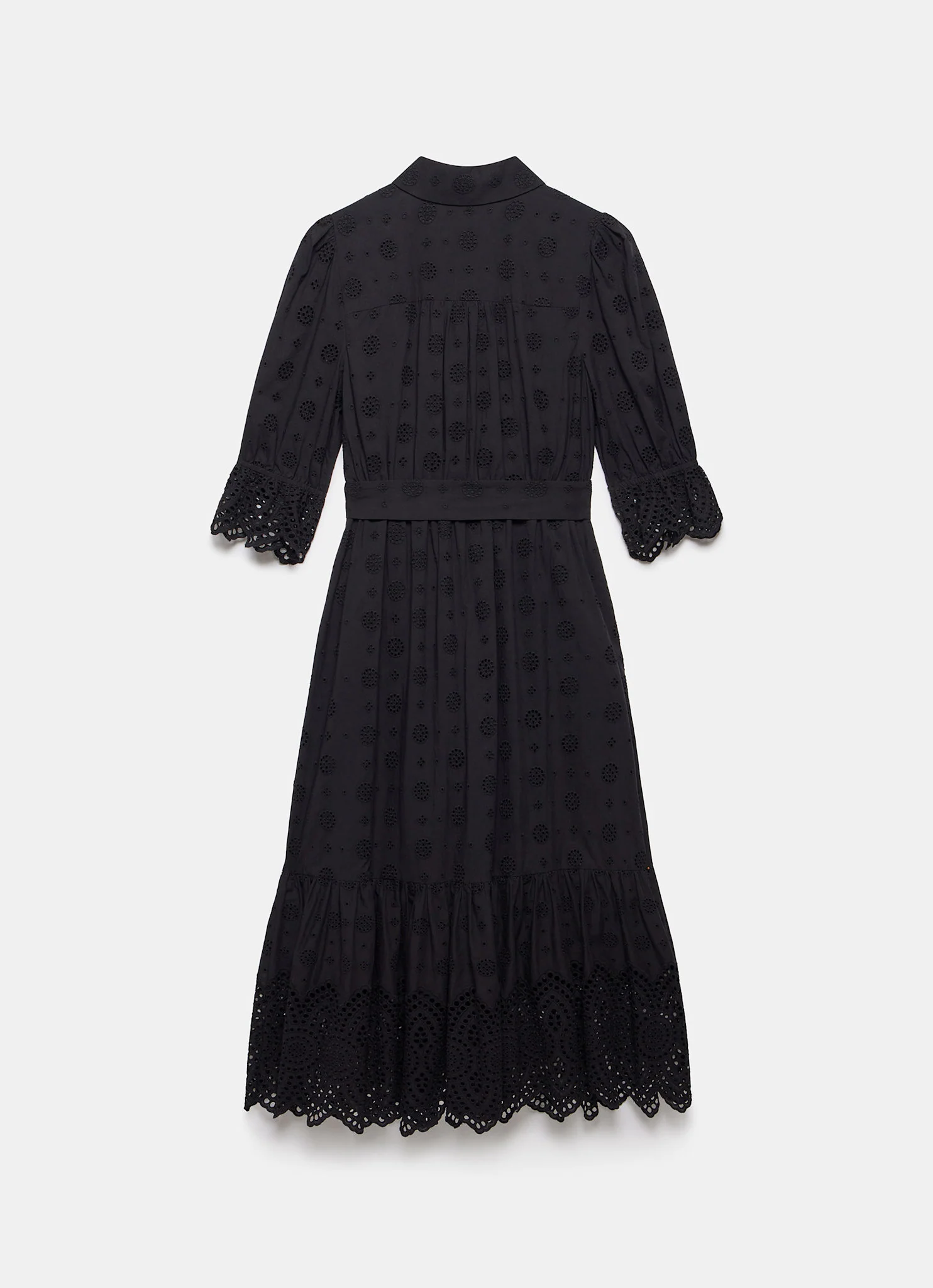 2460-black-broderie-midi-dress-8.webp Black Broderie Midi Dress