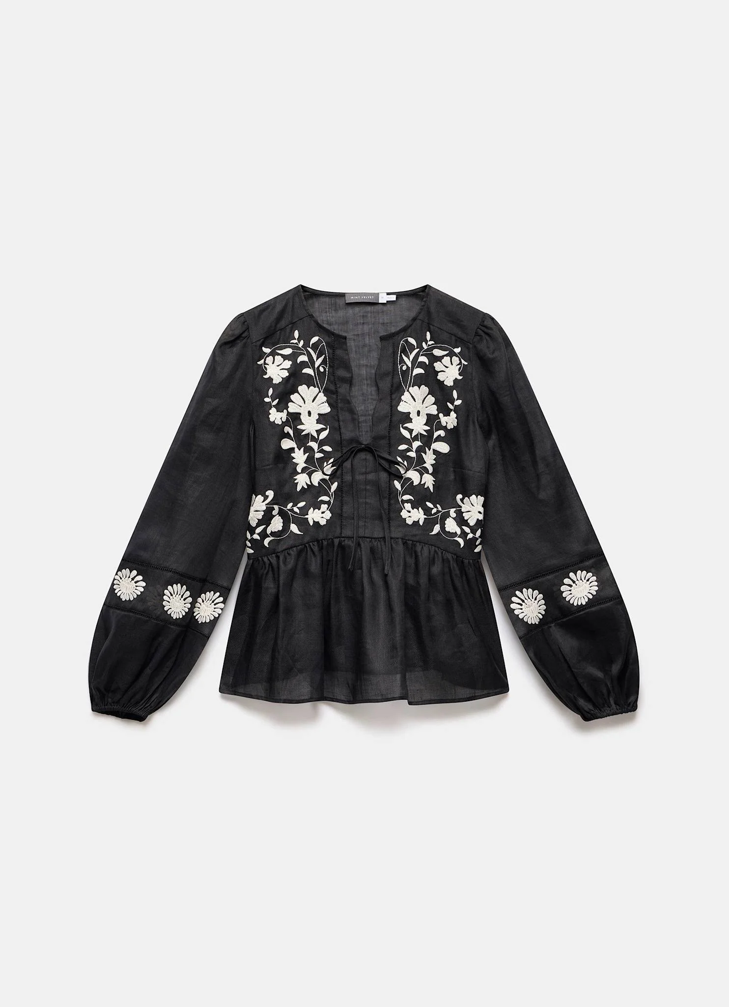 2468-black-embroidered-detail-top-6.webp Black Embroidered Detail Top