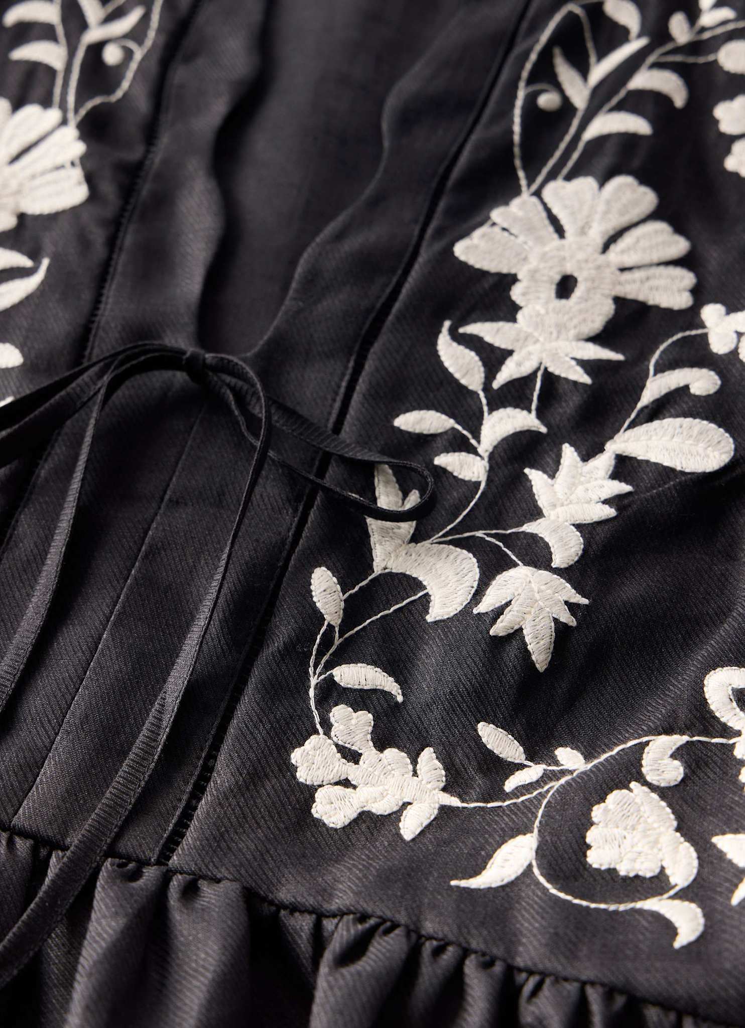 2468-black-embroidered-detail-top-8.jpg Black Embroidered Detail Top