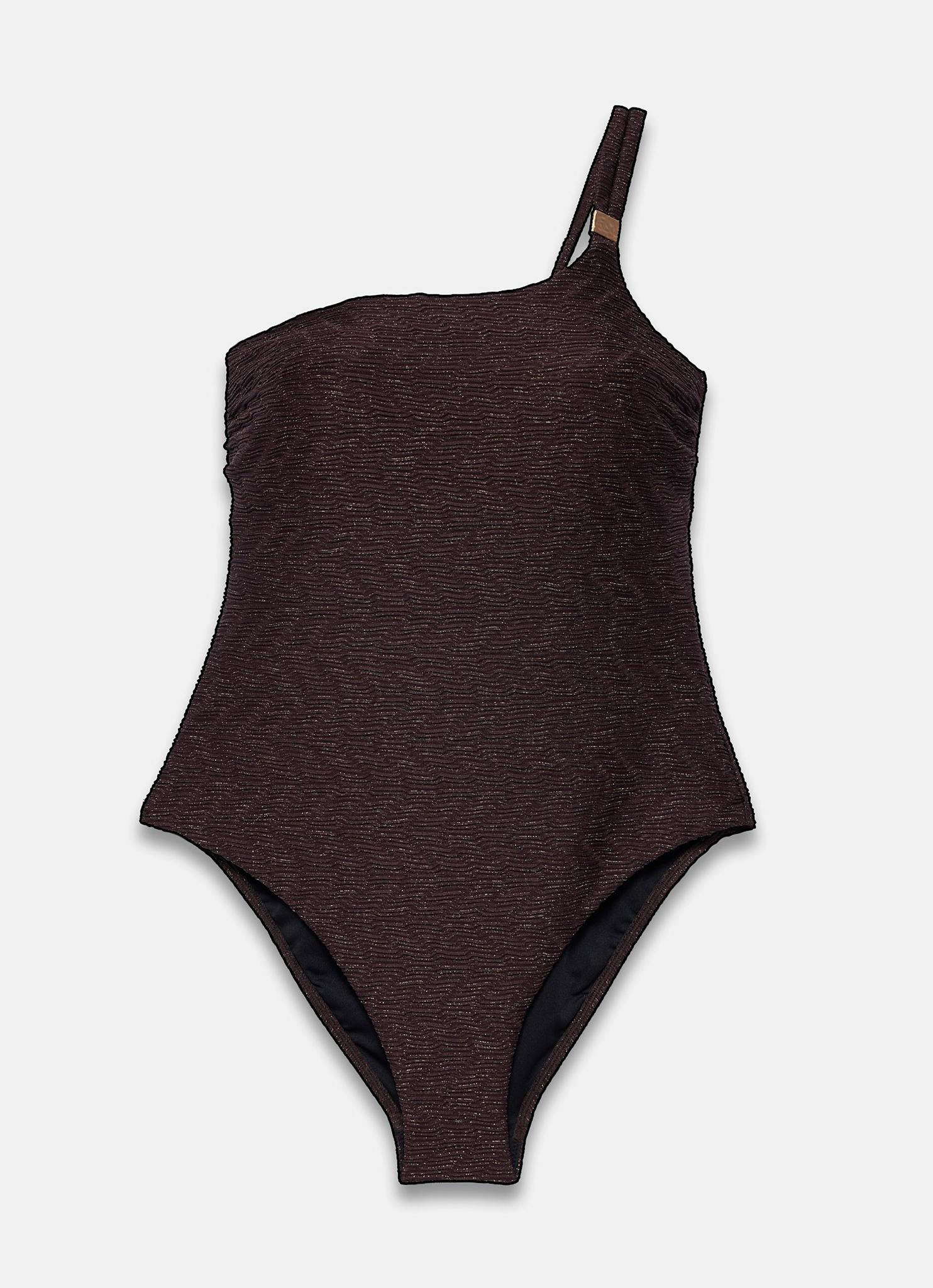 2533-brown-metallic-asymmetric-swimsuit-7.jpg Brown Metallic Asymmetric Swimsuit