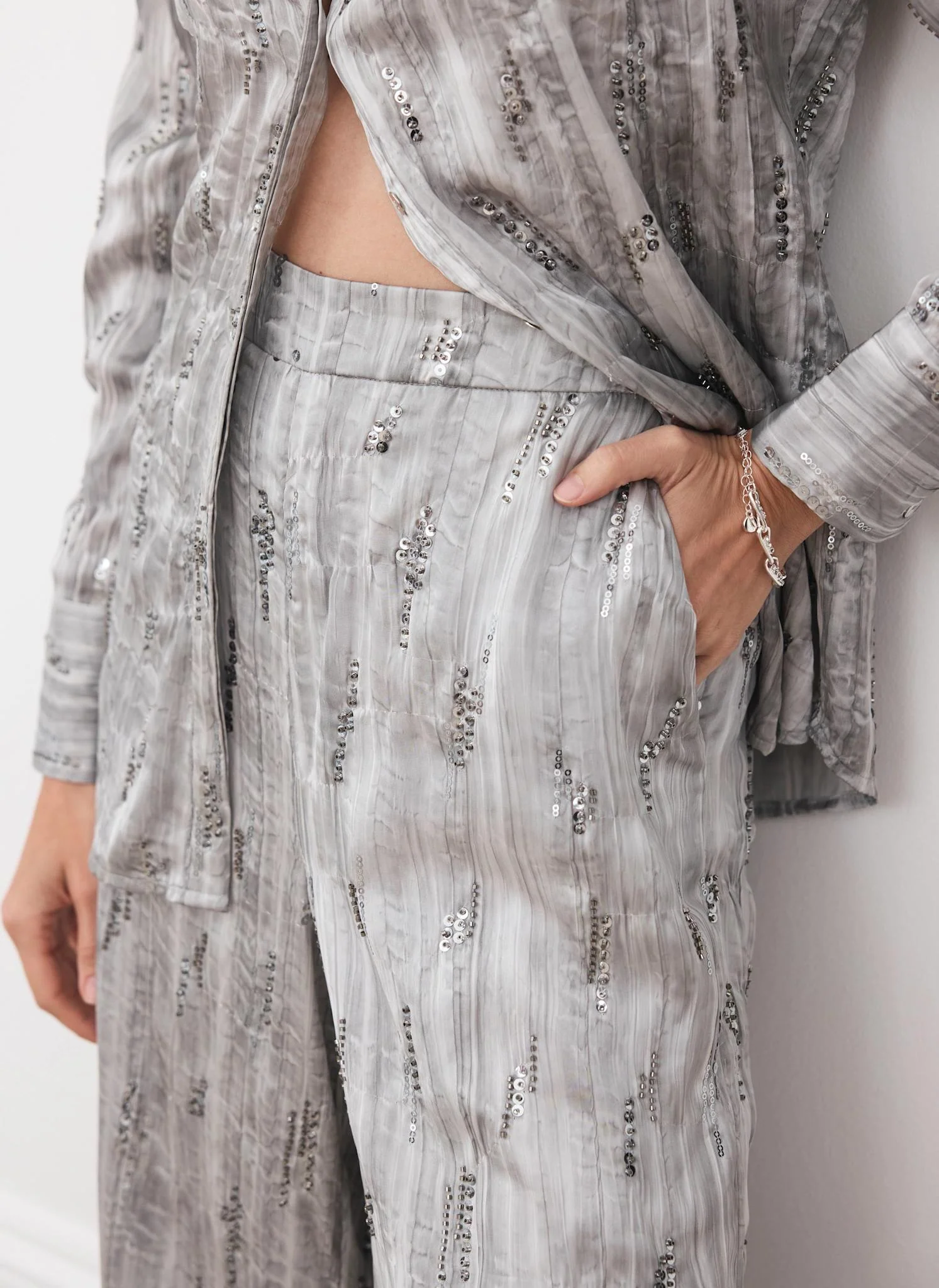 2647-silver-embellished-wide-leg-trousers-3.webp Silver Embellished Wide Leg Trousers