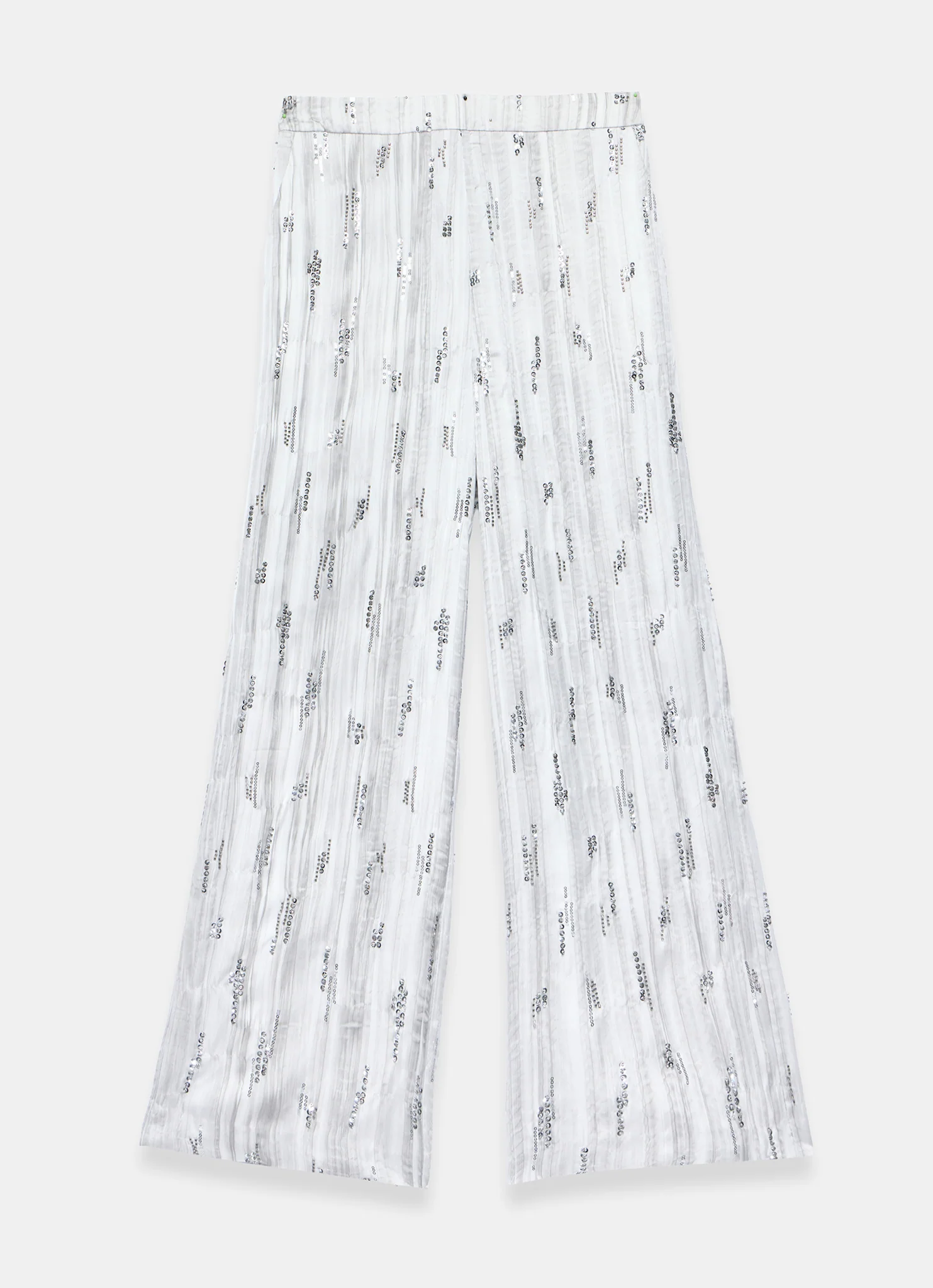 2647-silver-embellished-wide-leg-trousers-6.webp Silver Embellished Wide Leg Trousers