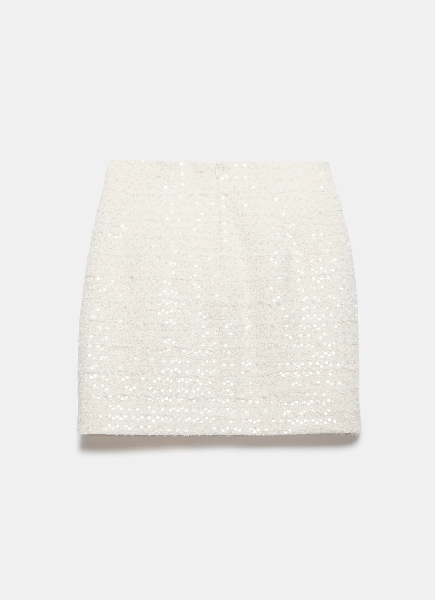 2683-cream-boucle-sequin-mini-skirt-7.webp Cream Boucle Sequin Mini Skirt