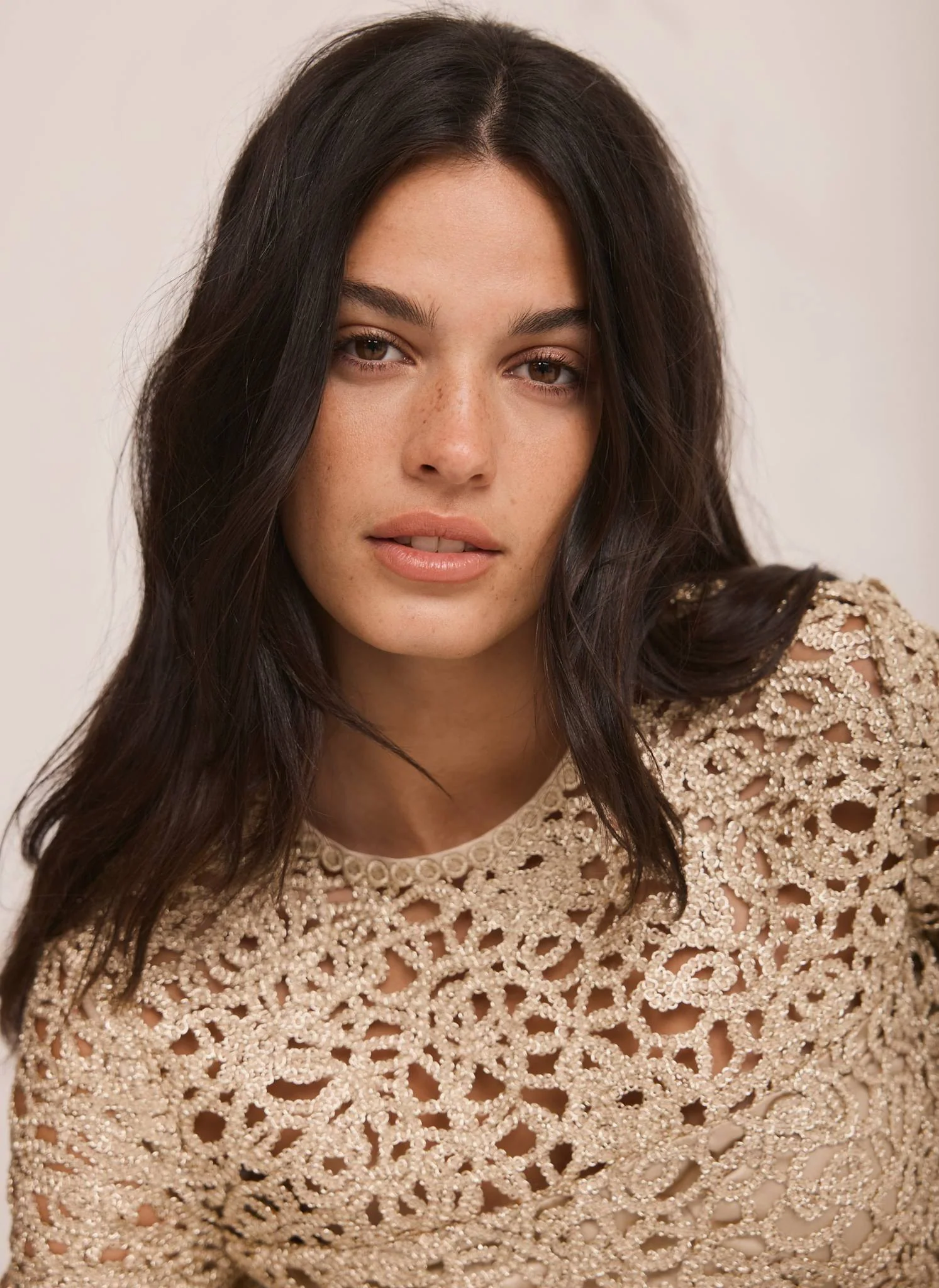 2709-gold-metallic-lace-top-6.webp Gold Metallic Lace Top