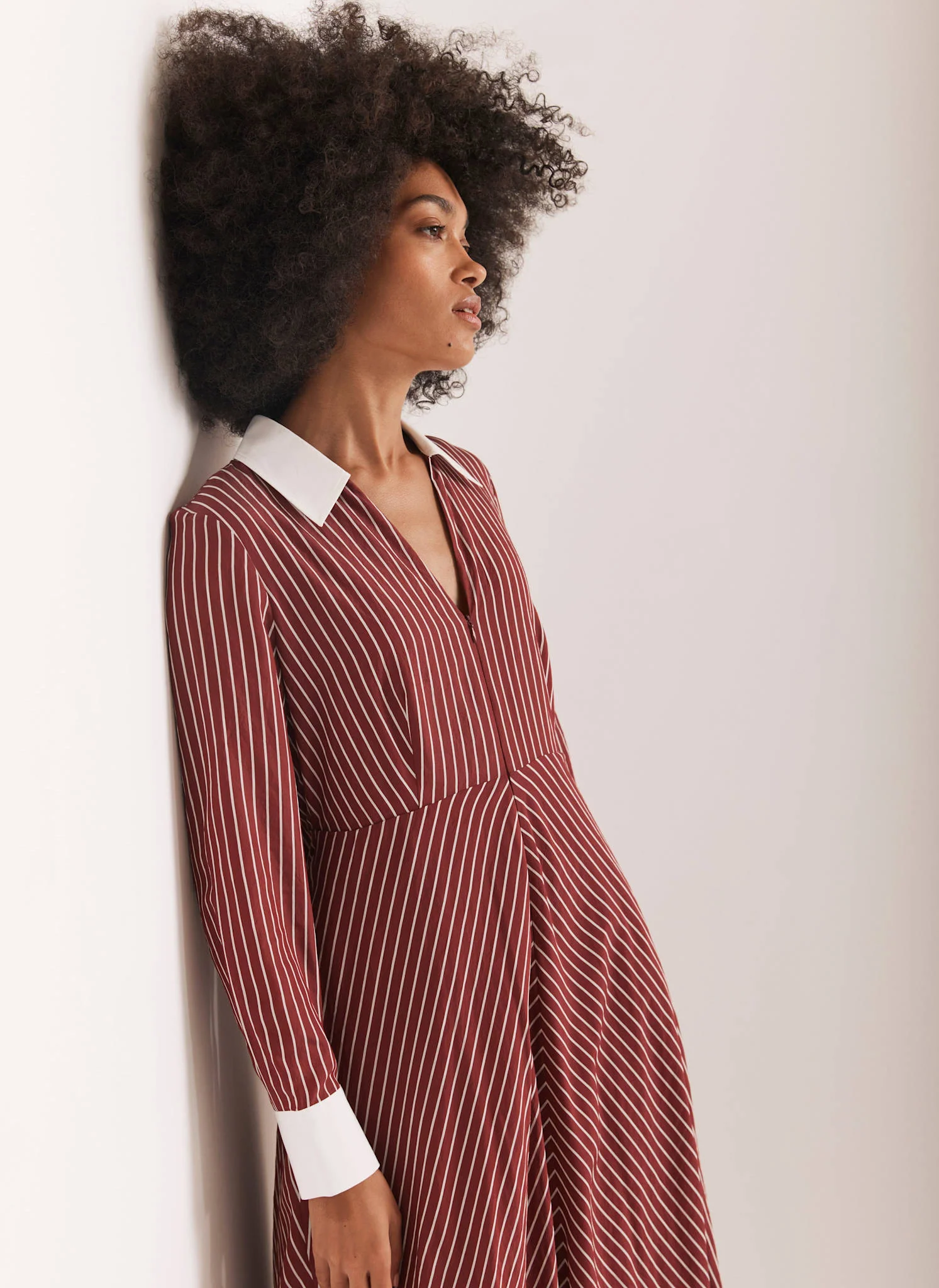 2737-burgundy-striped-maxi-shirt-dress-6.webp Burgundy Striped Maxi Shirt Dress