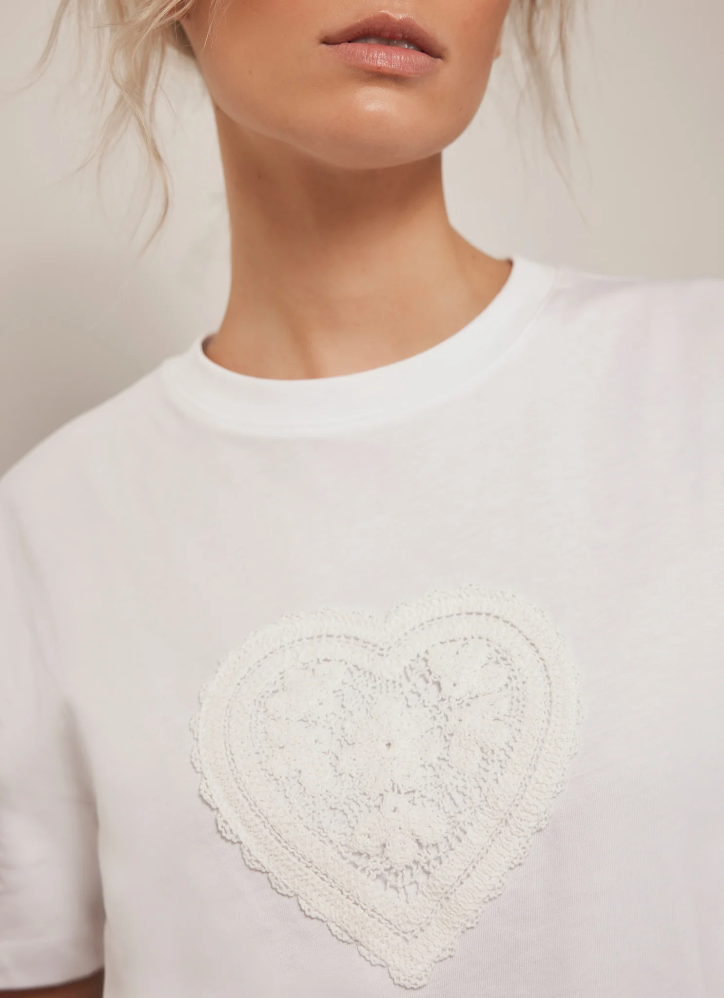 2875-white-crochet-heart-t-shirt-3.webp White Crochet Heart T-Shirt