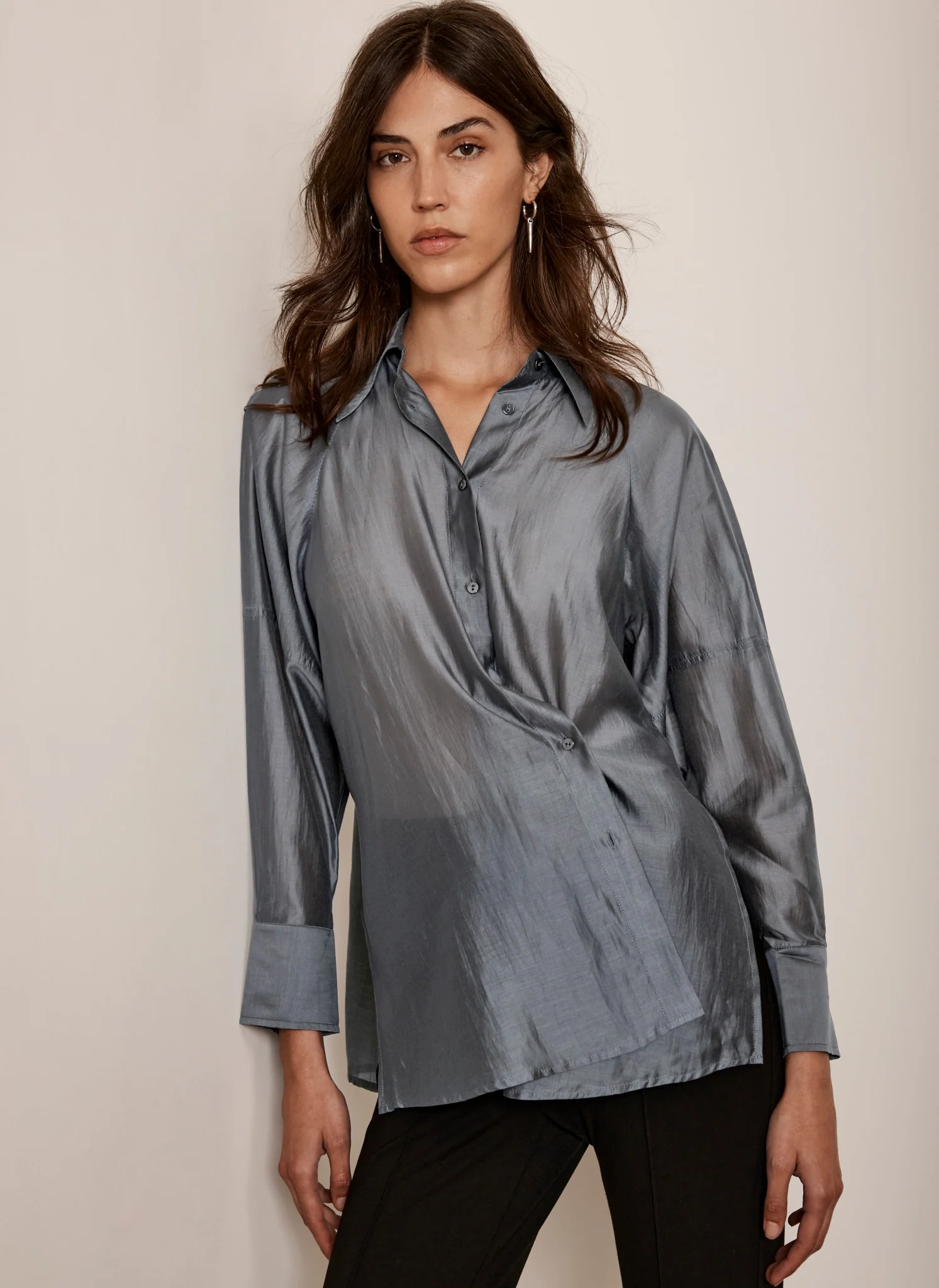 2939-grey-sheer-long-sleeve-shirt-1.webp Grey Sheer Long Sleeve Shirt