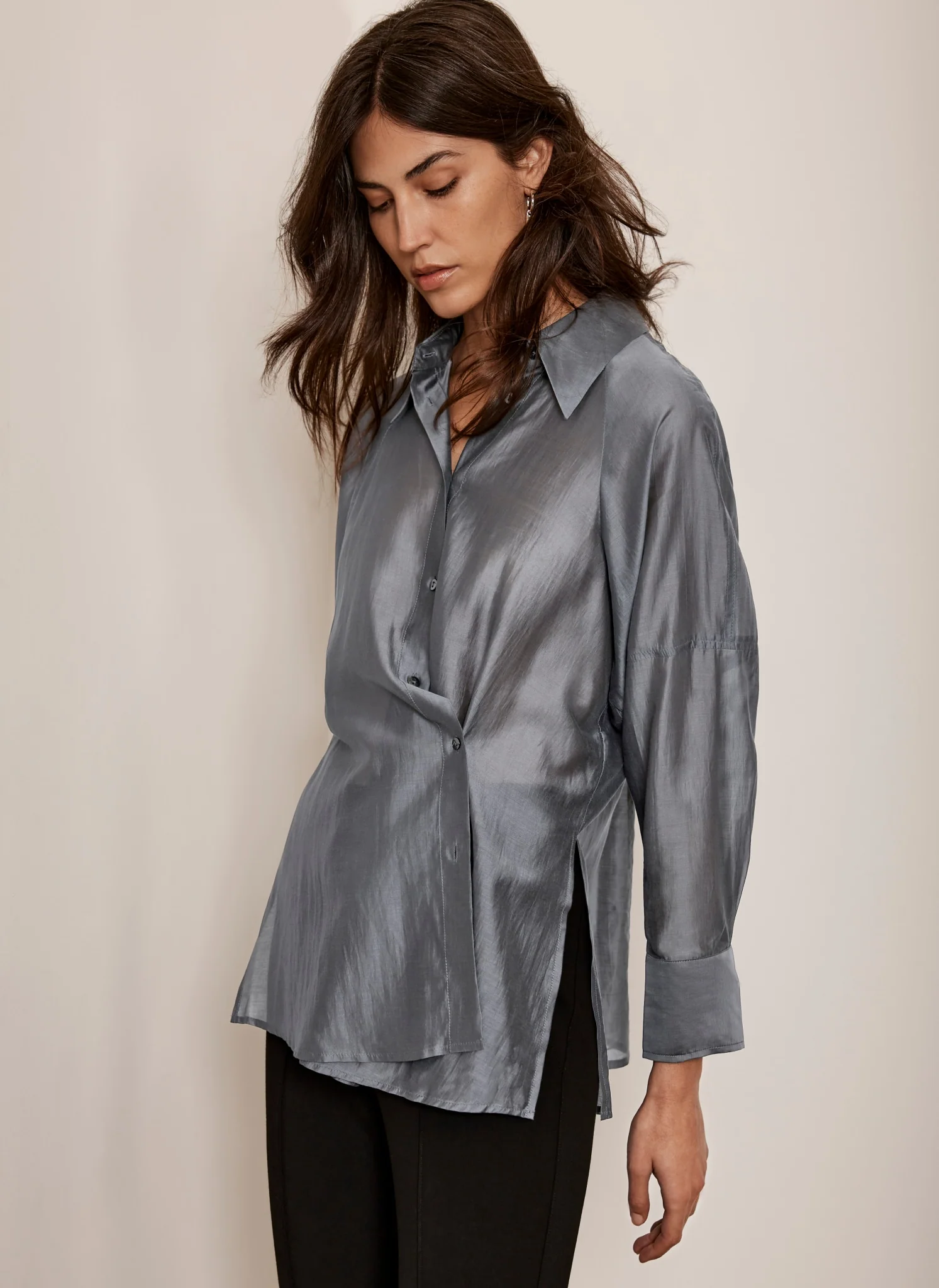 2939-grey-sheer-long-sleeve-shirt-3.webp Grey Sheer Long Sleeve Shirt