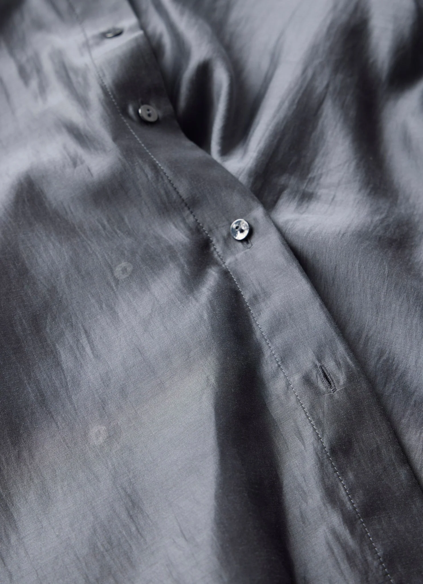 2939-grey-sheer-long-sleeve-shirt-8.webp Grey Sheer Long Sleeve Shirt