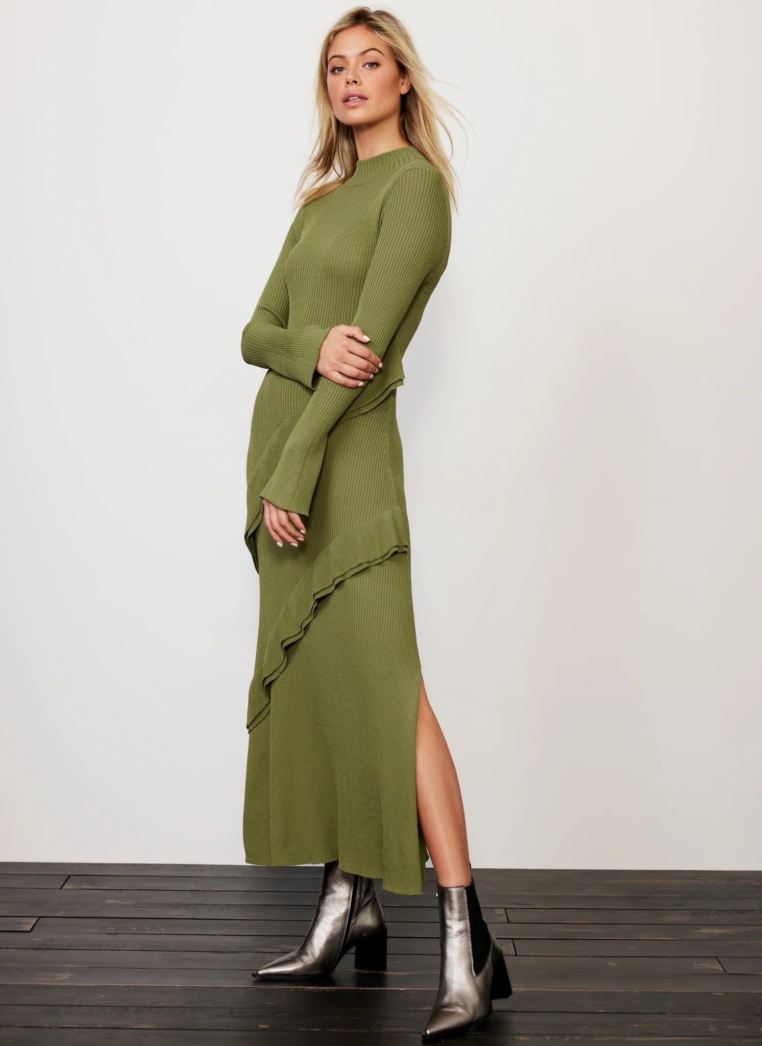 2945-green-ruffle-maxi-dress-1.webp Green Ruffle Maxi Dress