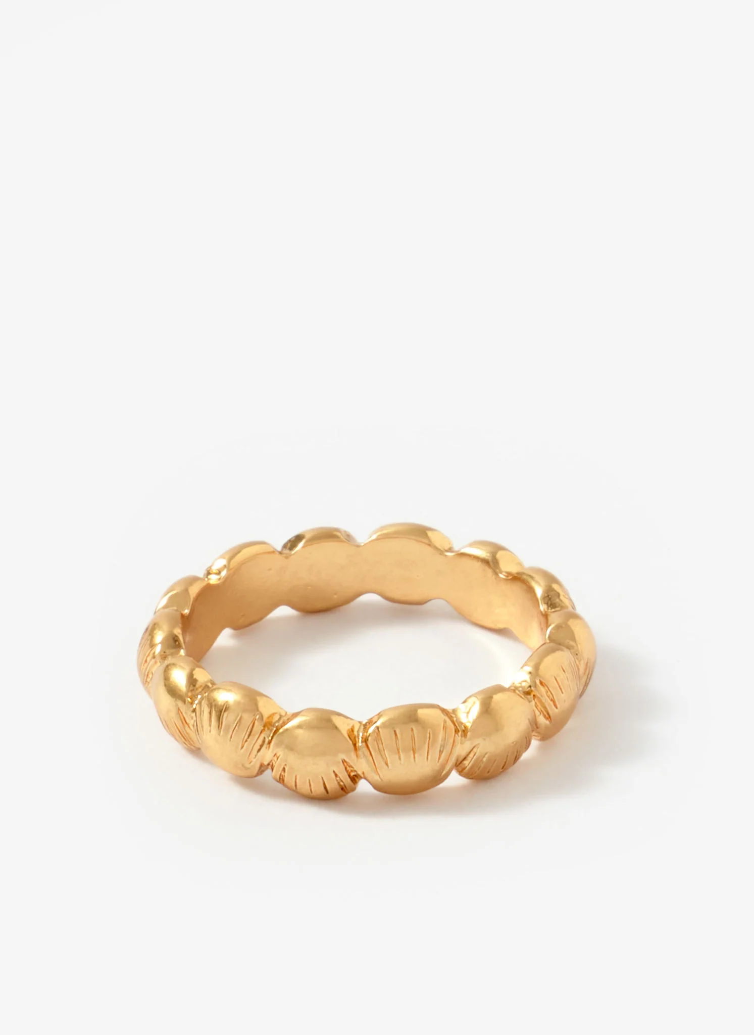 2993-s-m-s-m-variation-3.webp Gold Tone Shell Ring Set