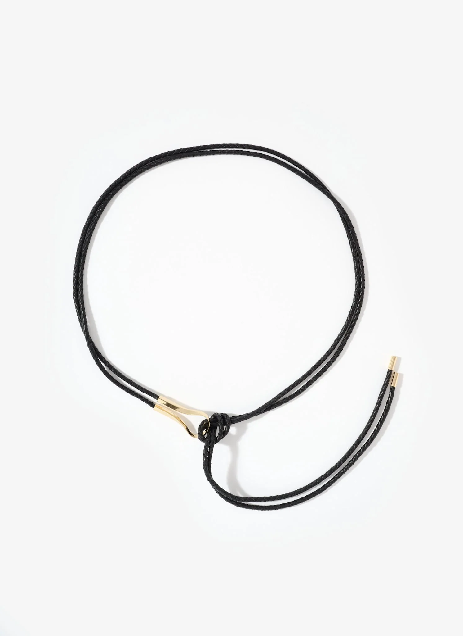3-black-leather-tie-waist-belt-5.webp Black Leather Tie Waist Belt