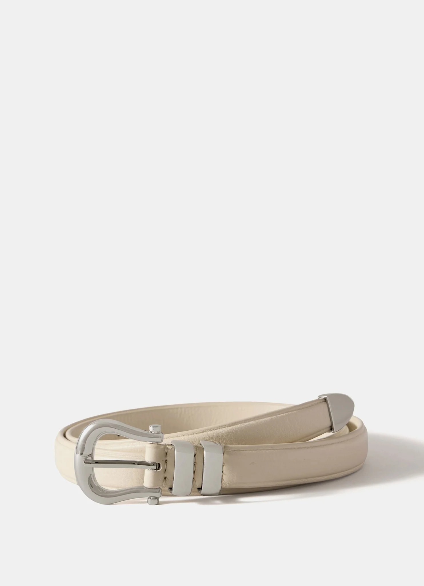 3026-cream-leather-slim-belt-2.webp Cream Leather Slim Belt