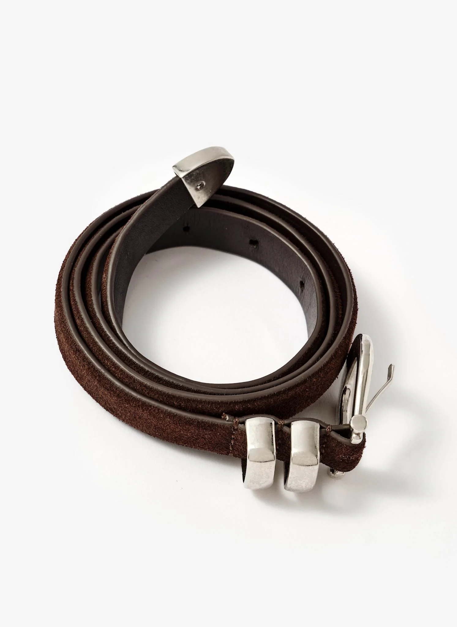 3034-brown-suede-slim-belt-3.webp Brown Suede Slim Belt