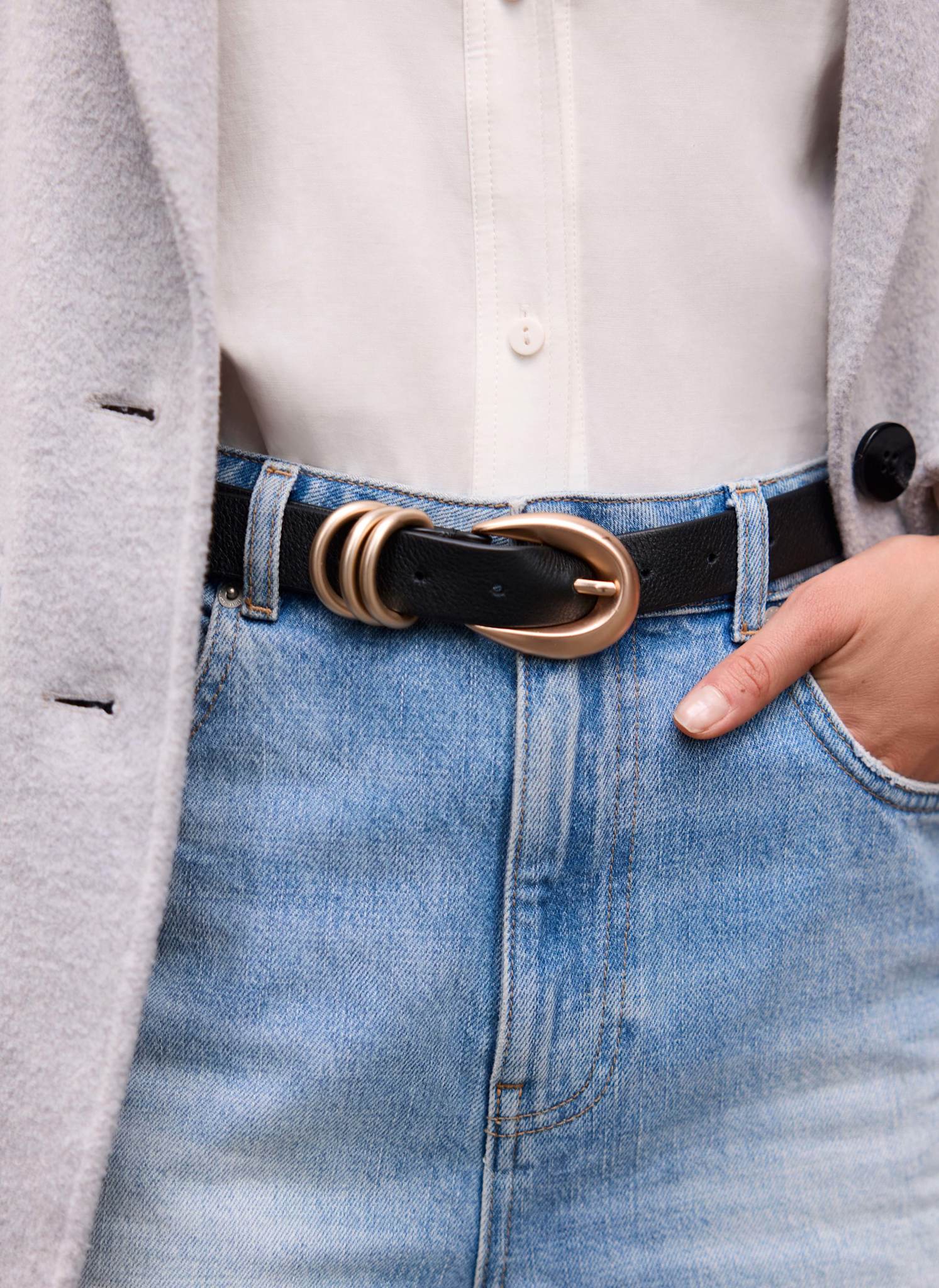 3064-black-leather-slim-belt-1.jpg Black Leather Slim Belt