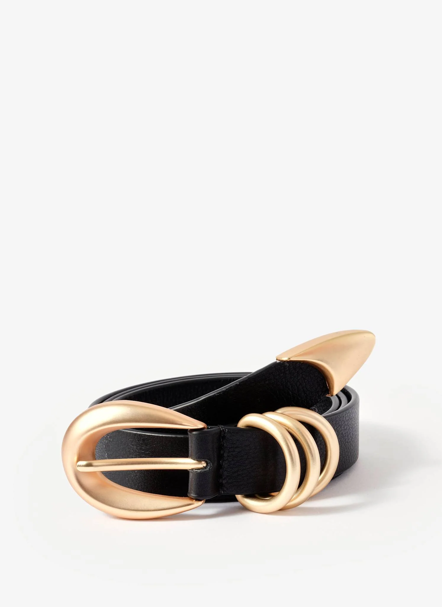 3064-black-leather-slim-belt-2.webp Black Leather Slim Belt