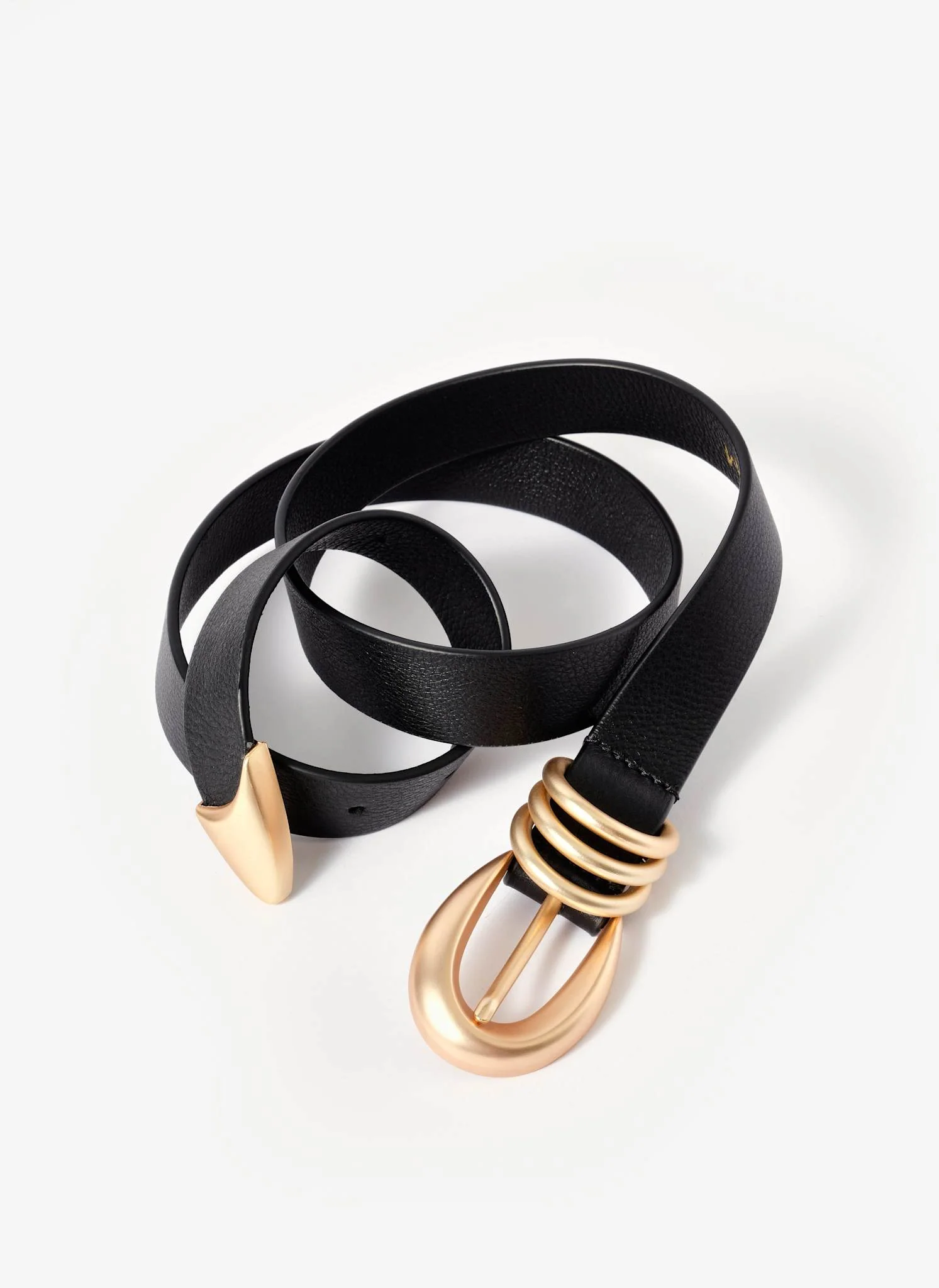 3064-black-leather-slim-belt-3.webp Black Leather Slim Belt
