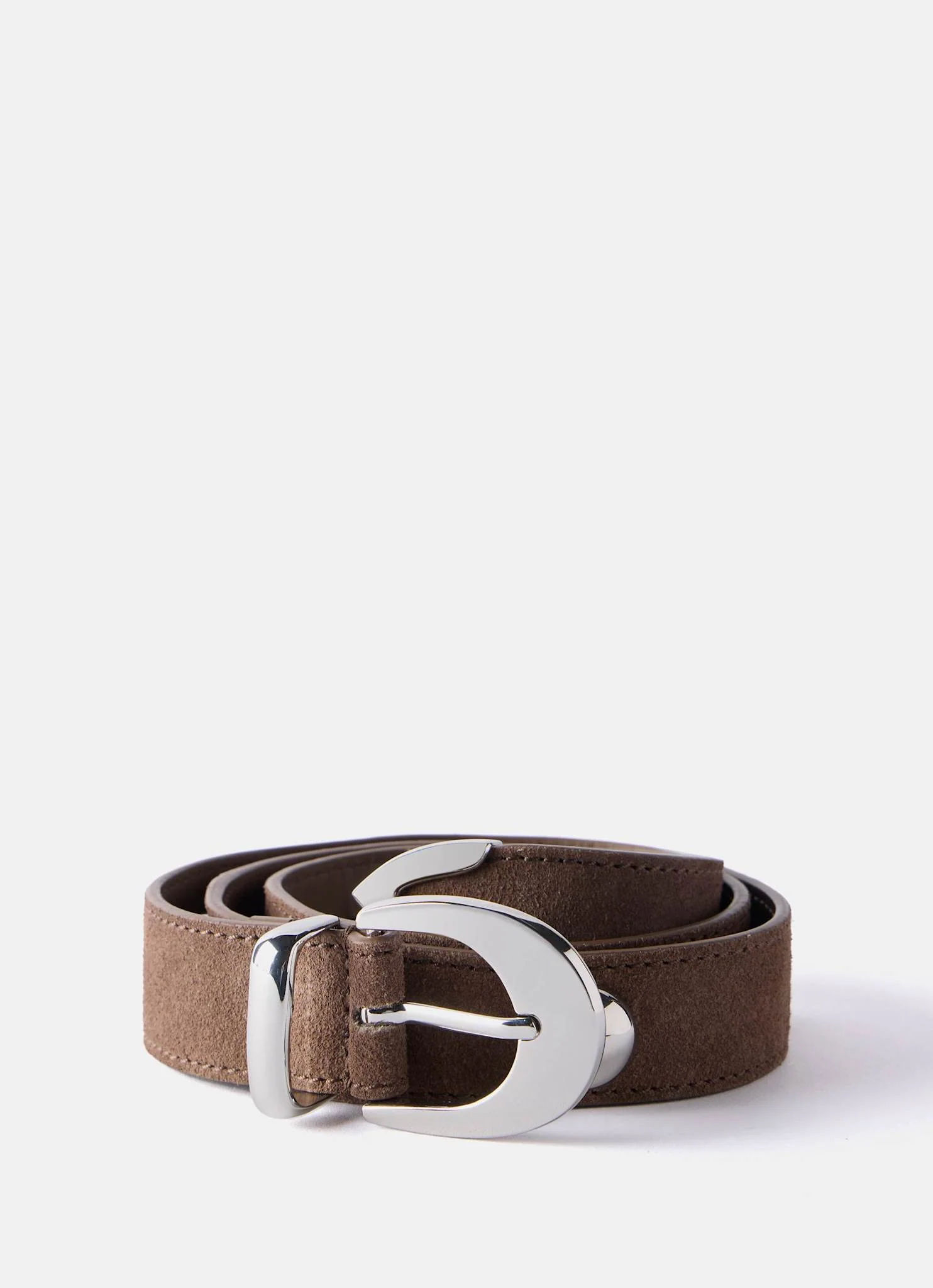 3078-brown-studded-suede-belt-3.webp Brown Studded Suede Belt