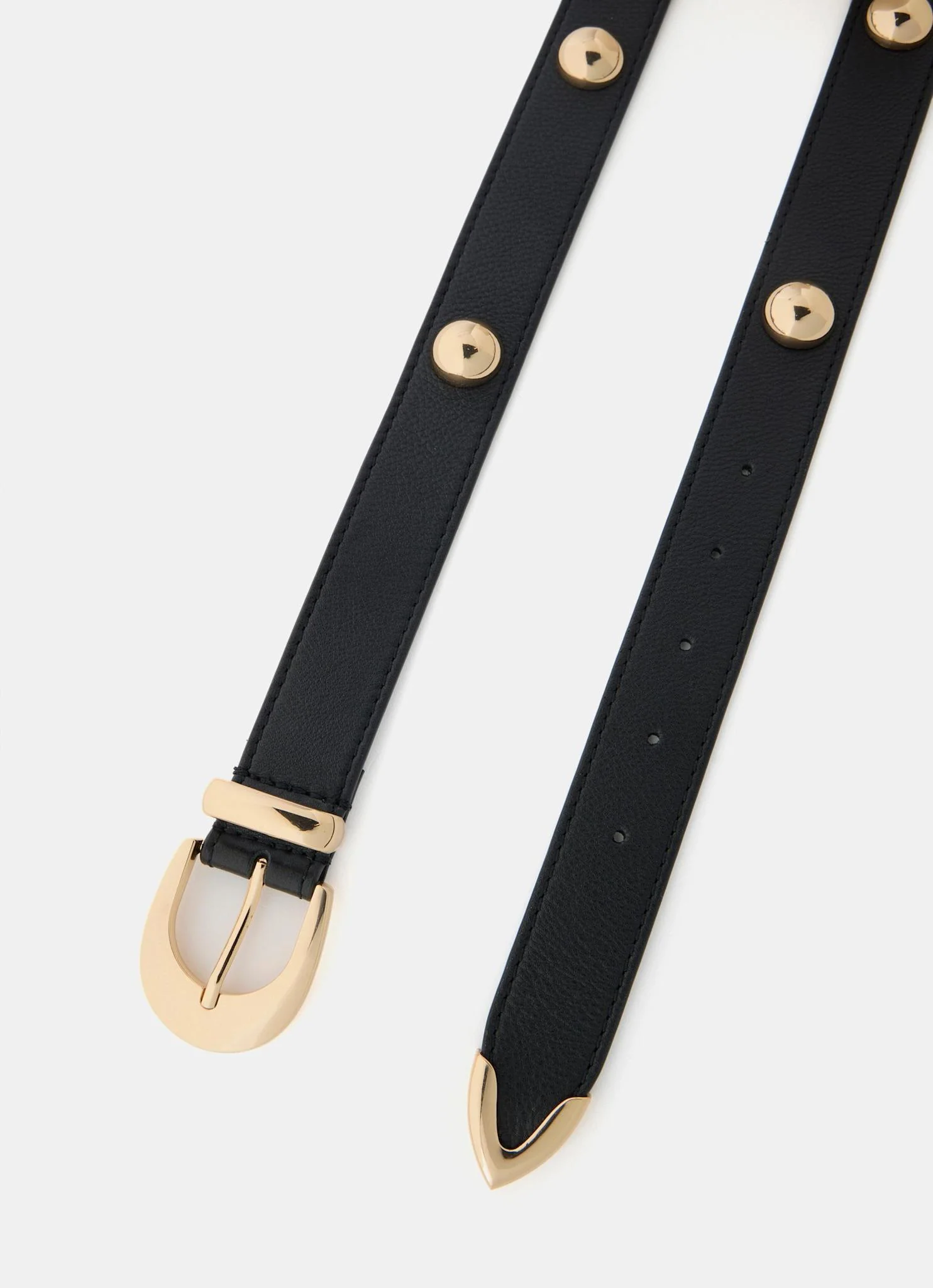3092-black-statement-leather-belt-4.webp Black Statement Leather Belt