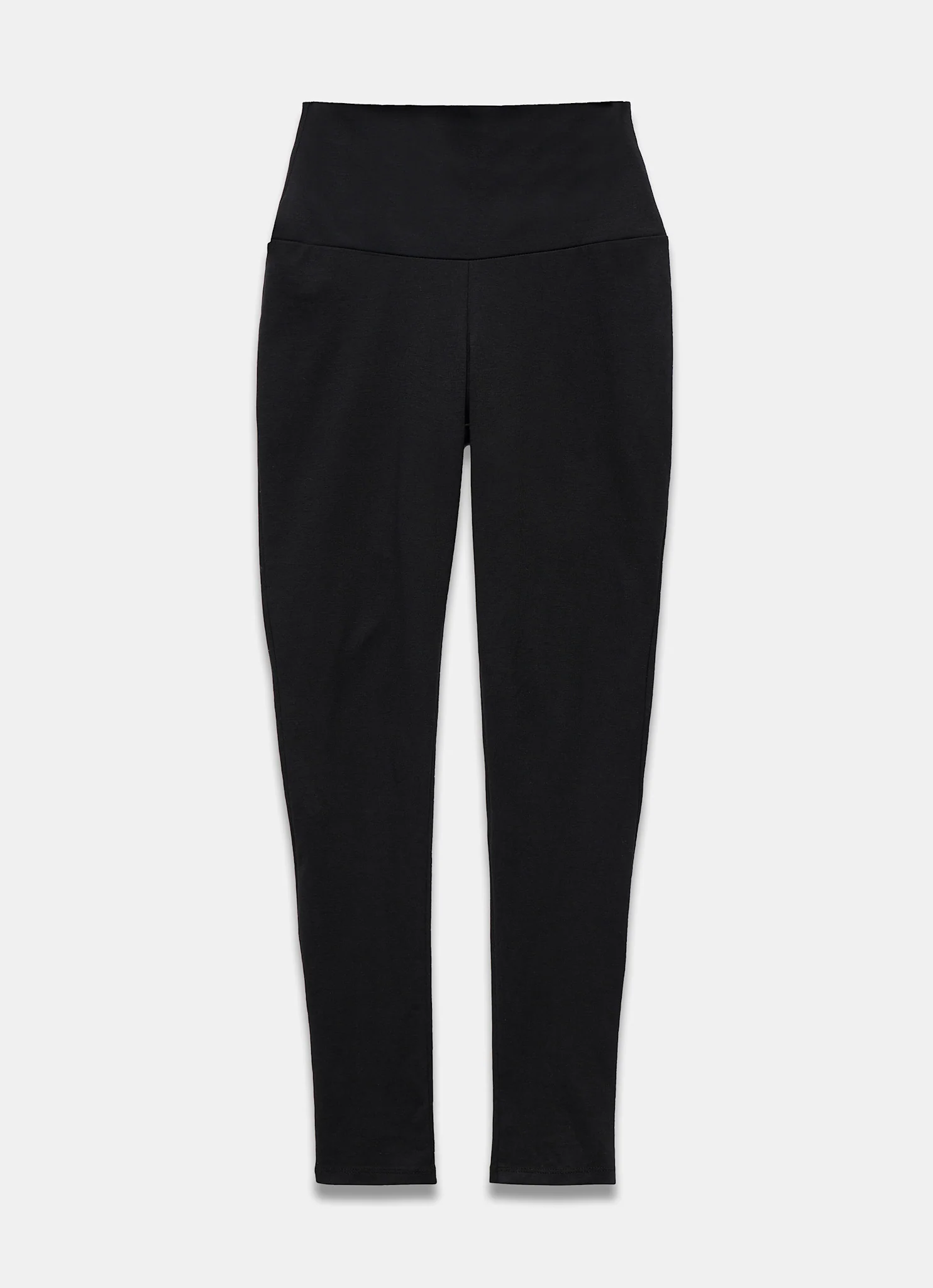 3102-short-xs-short-xs-variation-6.webp Black Jersey Straight Leggings