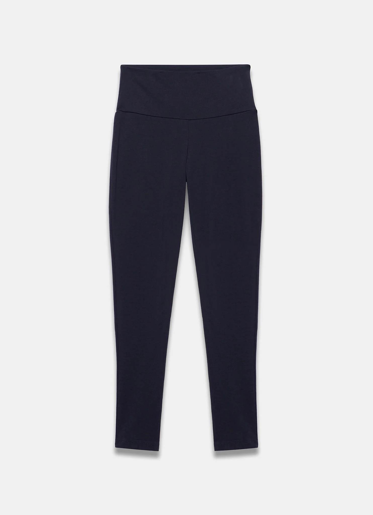 3124-short-xs-short-xs-variation-6.webp Navy Jersey Straight Leggings