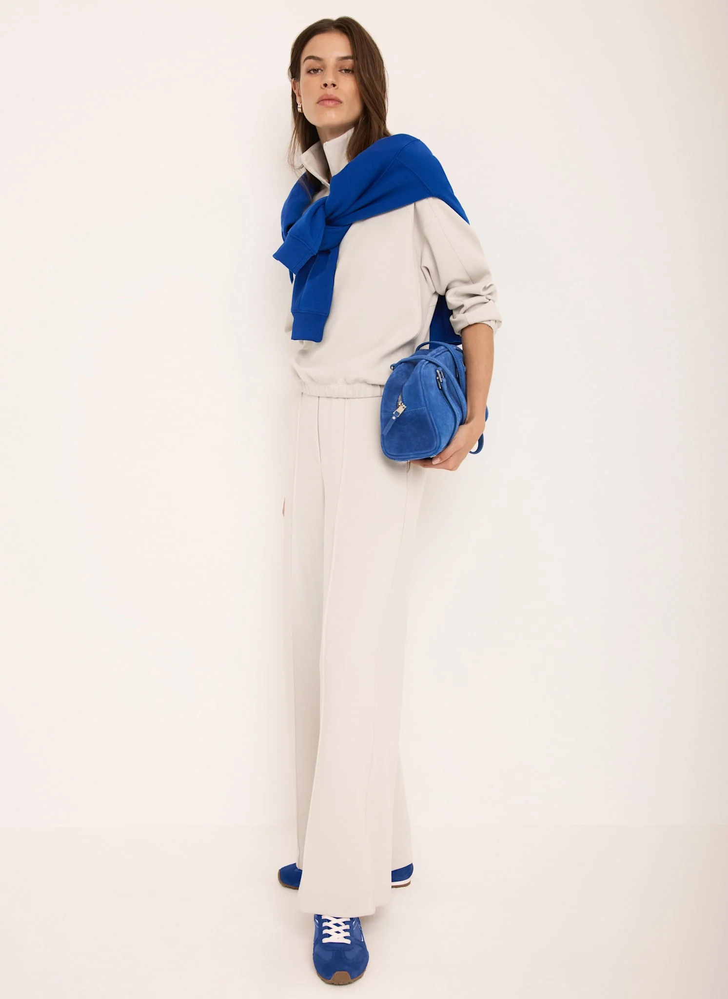 3199-cream-jersey-pintuck-super-soft-joggers-2.webp Cream Jersey Pintuck Super Soft Joggers