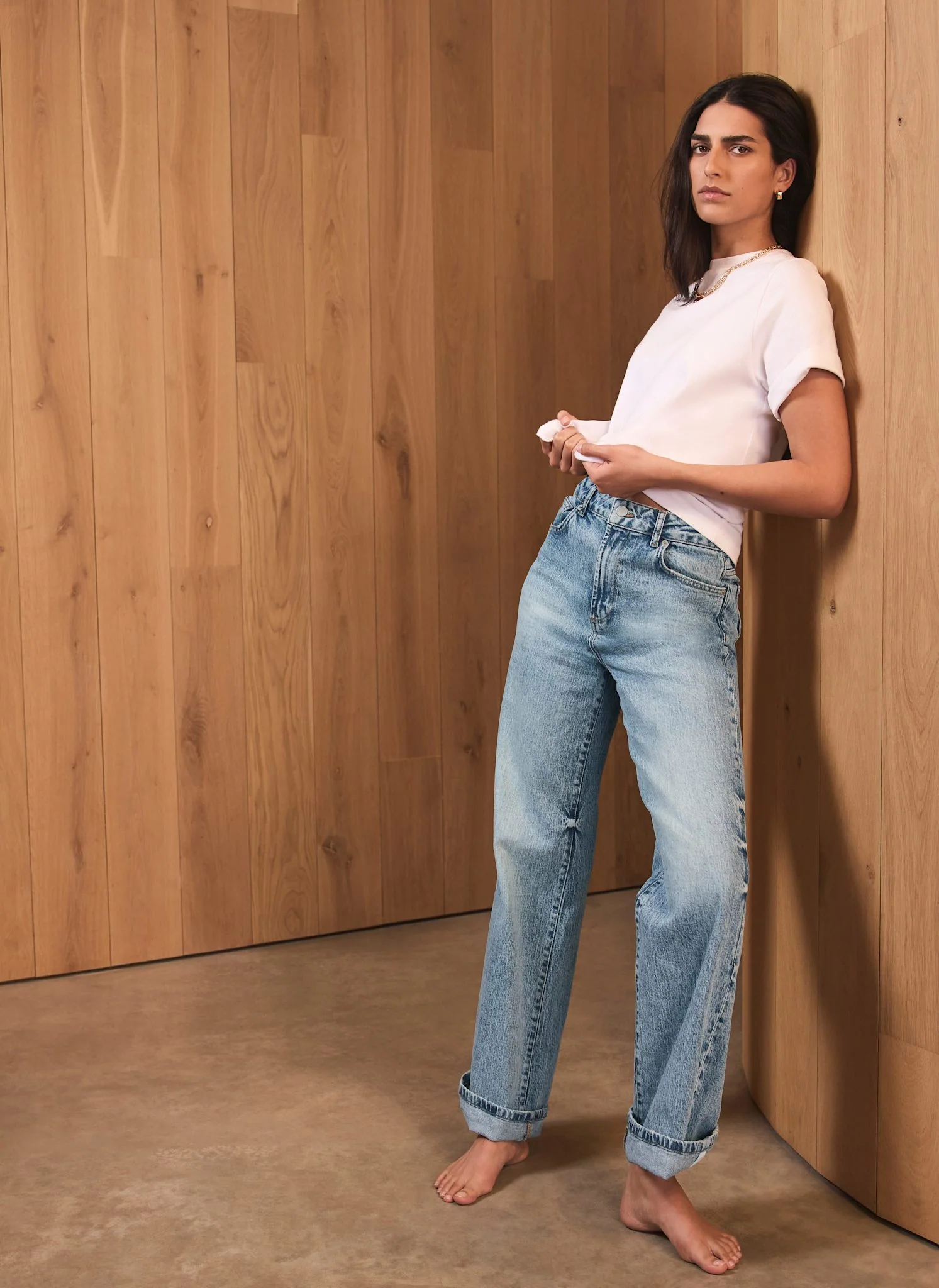 3231-mid-indigo-workable-wide-jeans-1.webp Mid Indigo Workable Wide Jeans