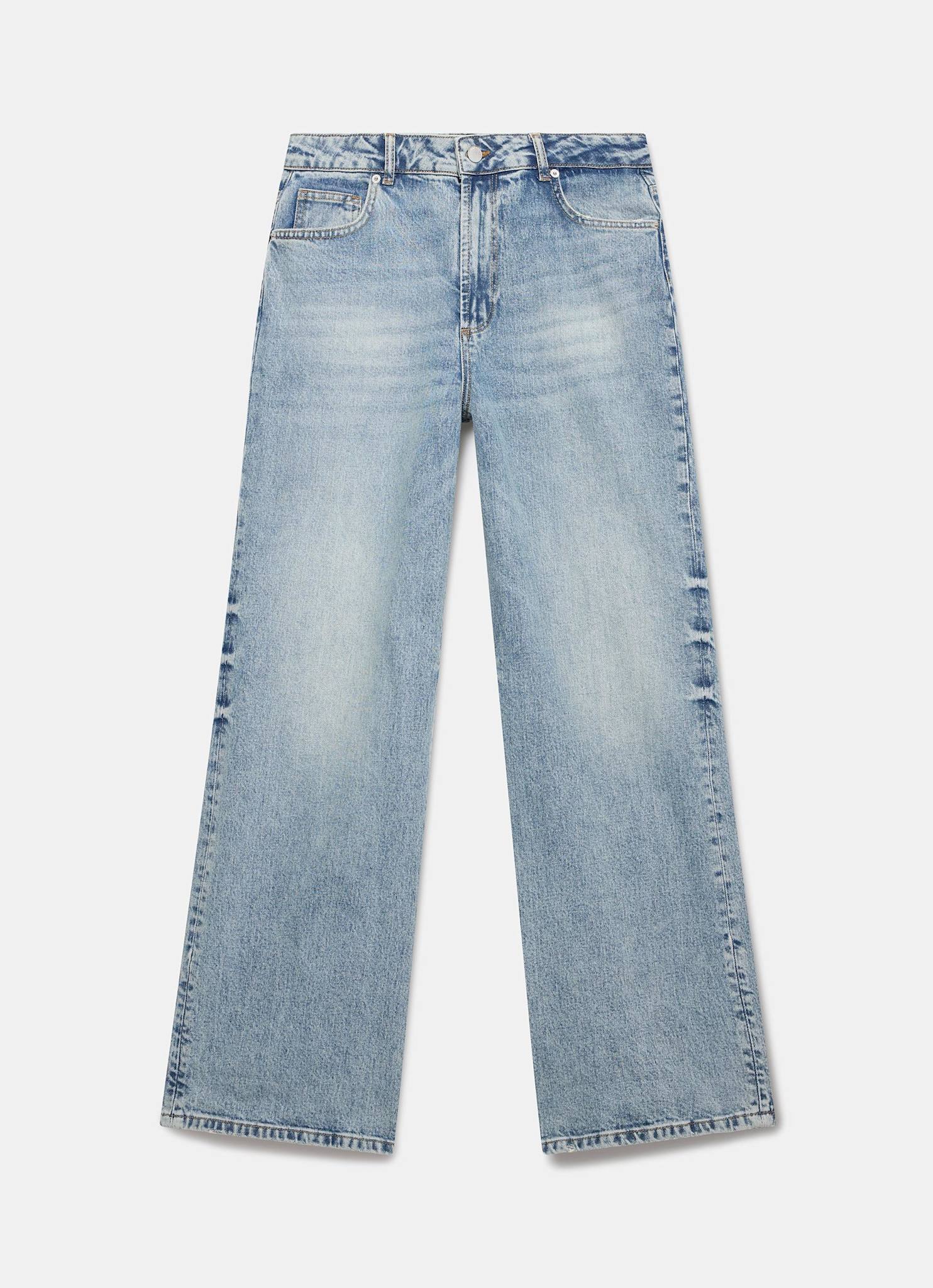3231-mid-indigo-workable-wide-jeans-7.jpg Mid Indigo Workable Wide Jeans