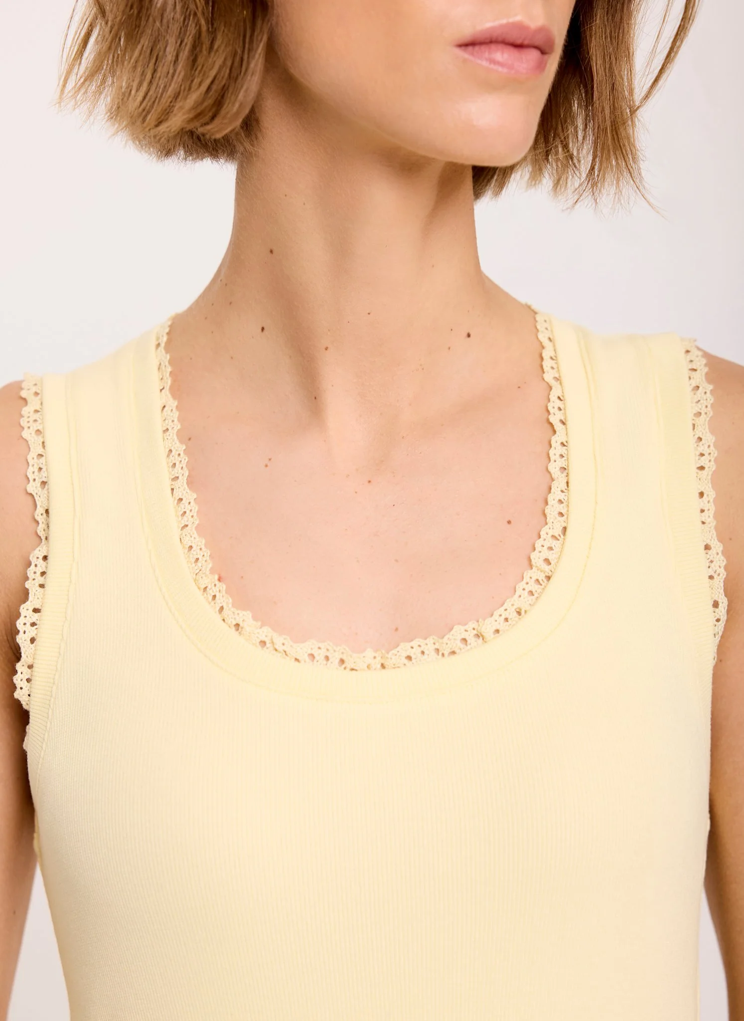 335-yellow-crochet-detail-midi-dress-5.webp Yellow Crochet Detail Midi Dress
