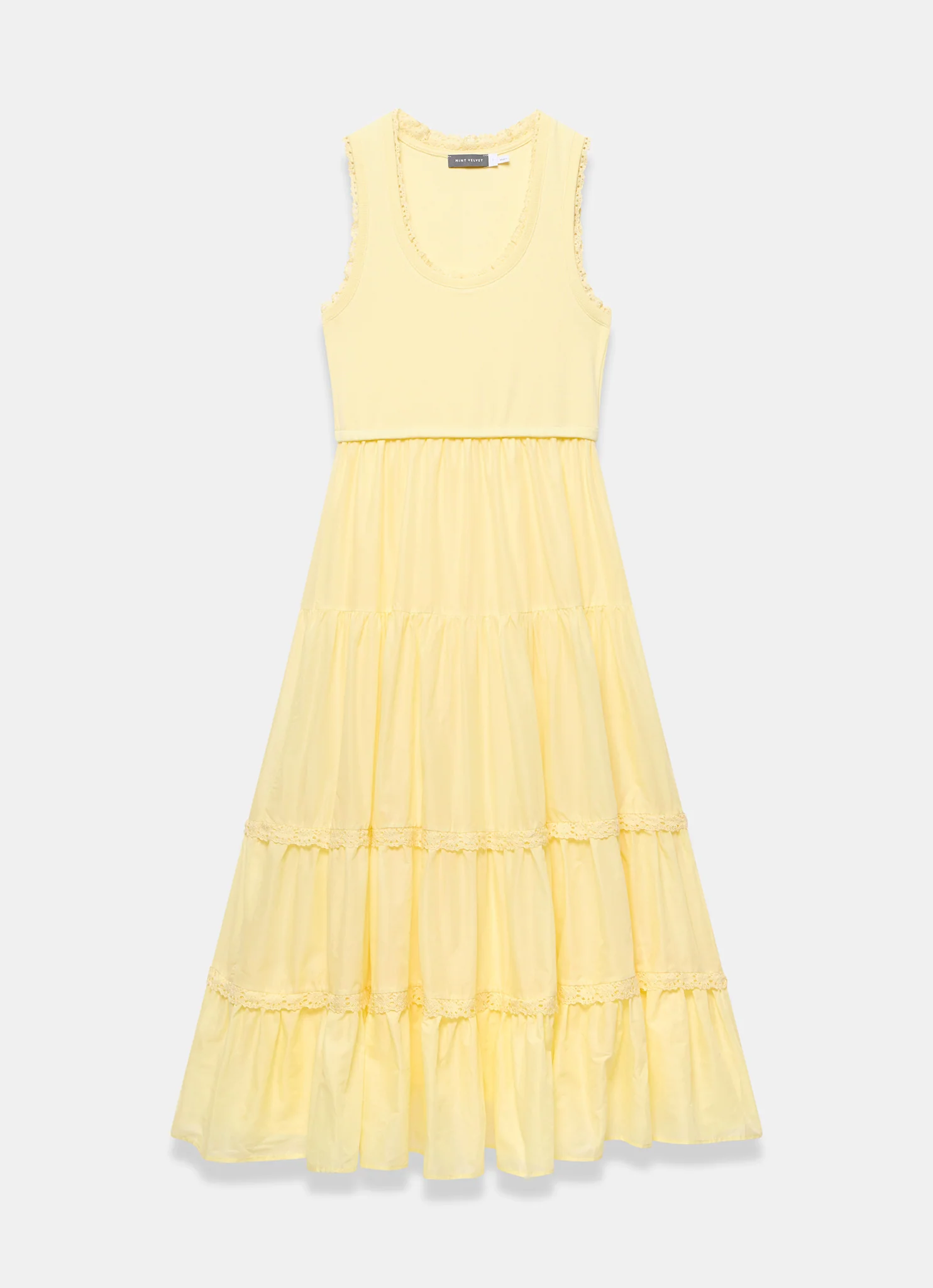 335-yellow-crochet-detail-midi-dress-6.webp Yellow Crochet Detail Midi Dress