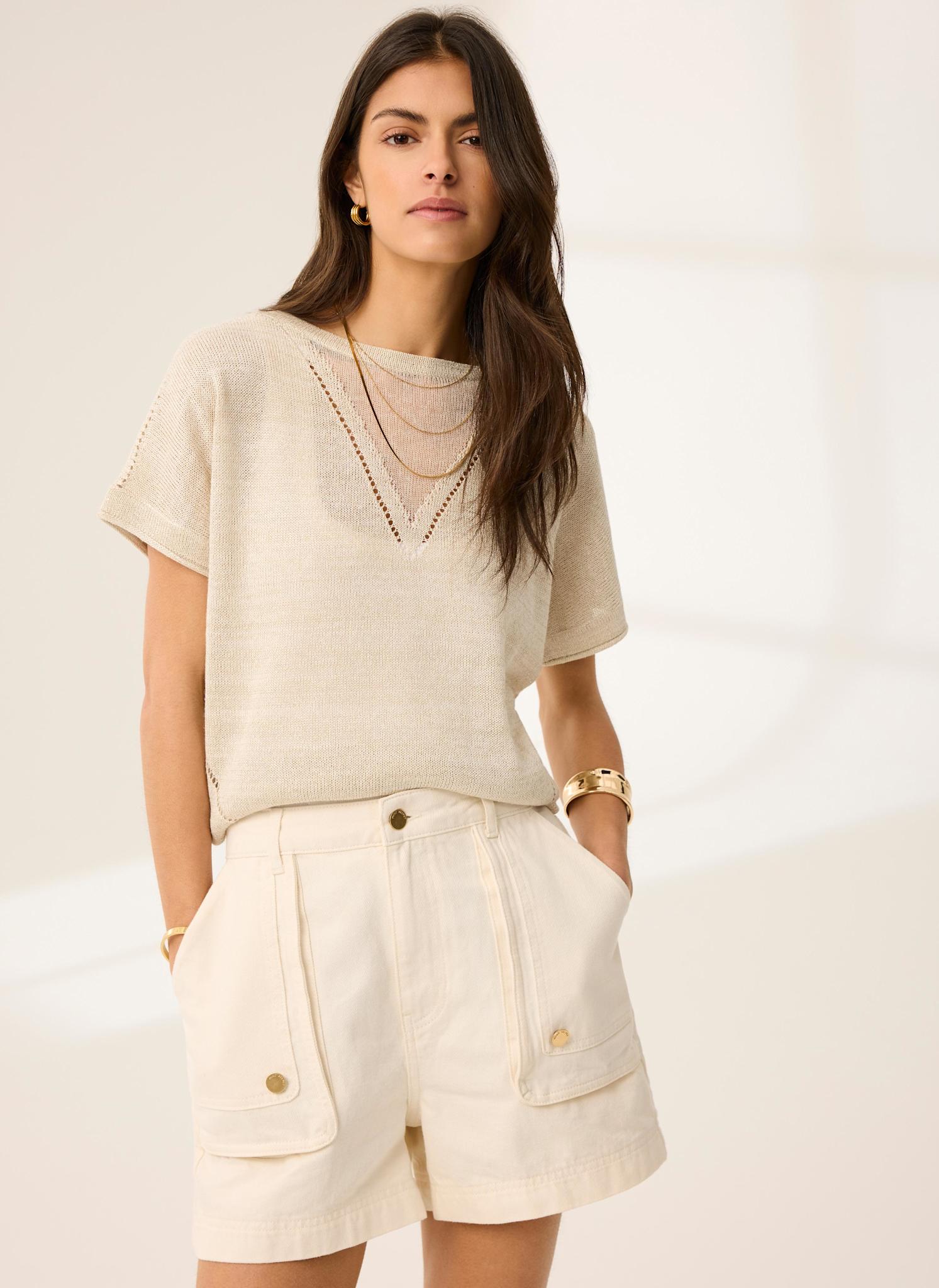 3359-neutral-metallic-knit-top-1.jpg Neutral Metallic Knit Top