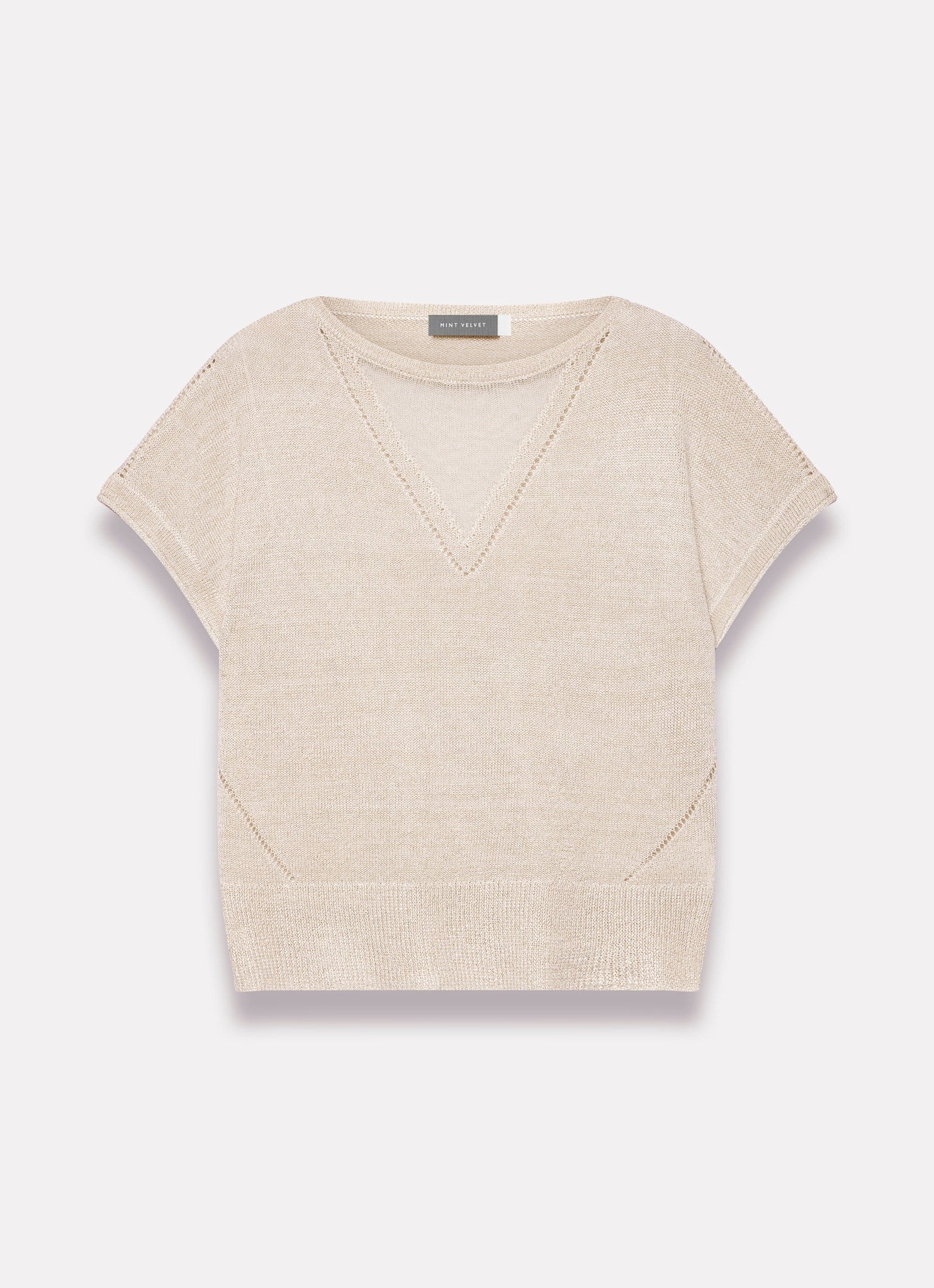 3359-neutral-metallic-knit-top-6.jpg Neutral Metallic Knit Top