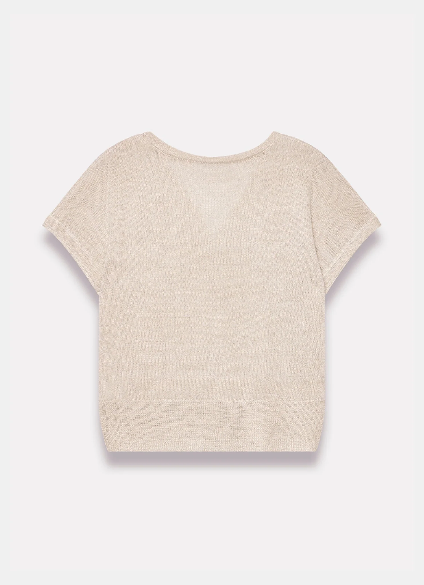3359-neutral-metallic-knit-top-7.webp Neutral Metallic Knit Top