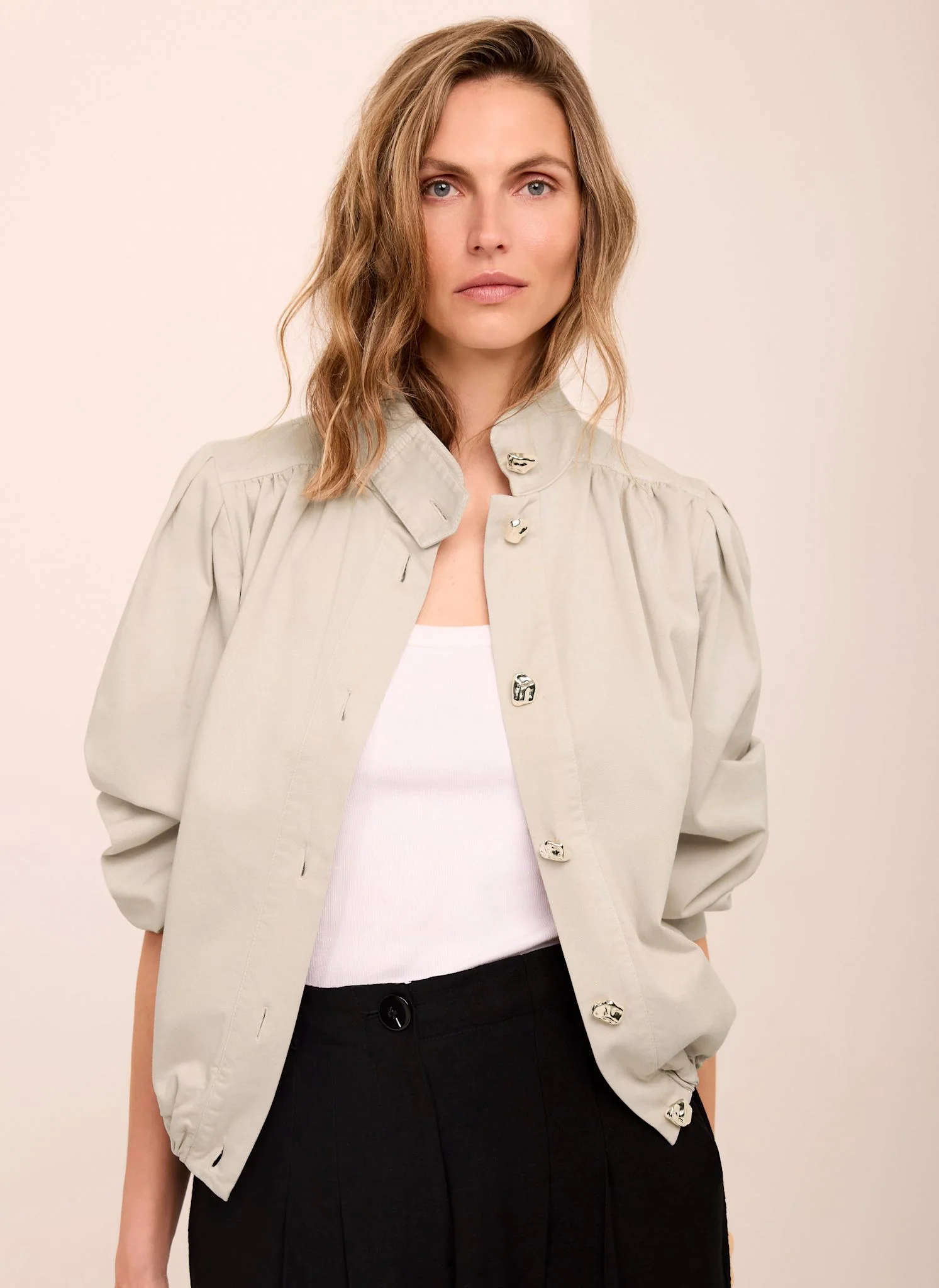 3371-neutral-cotton-blend-jacket-1.webp Neutral Cotton Blend Jacket