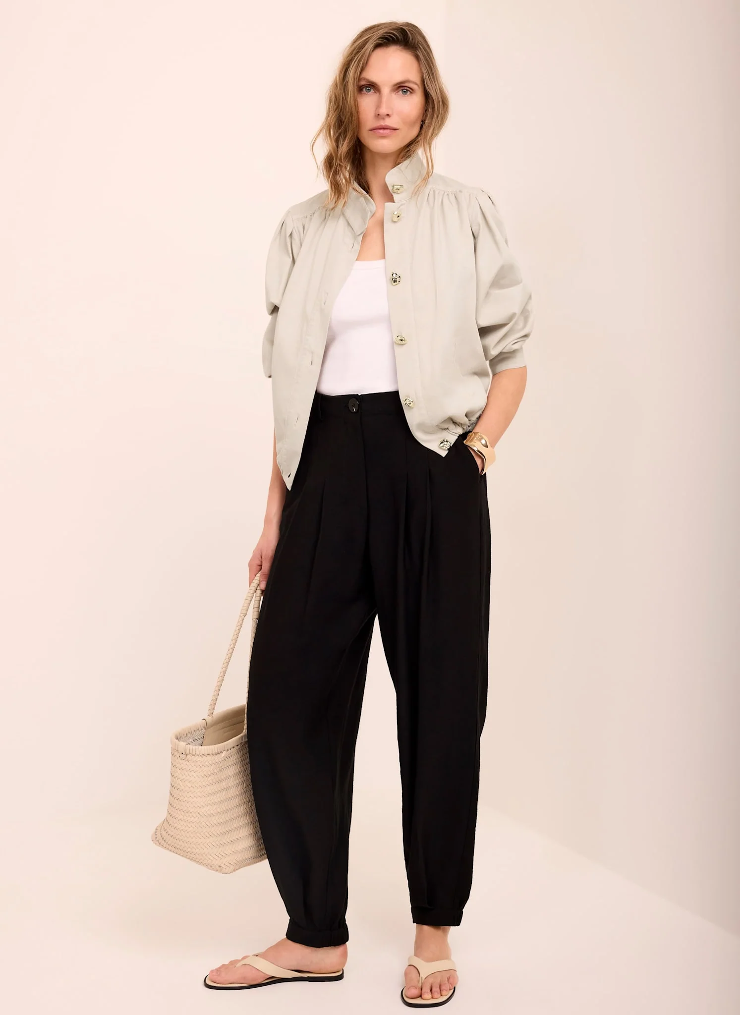 3371-neutral-cotton-blend-jacket-2.webp Neutral Cotton Blend Jacket