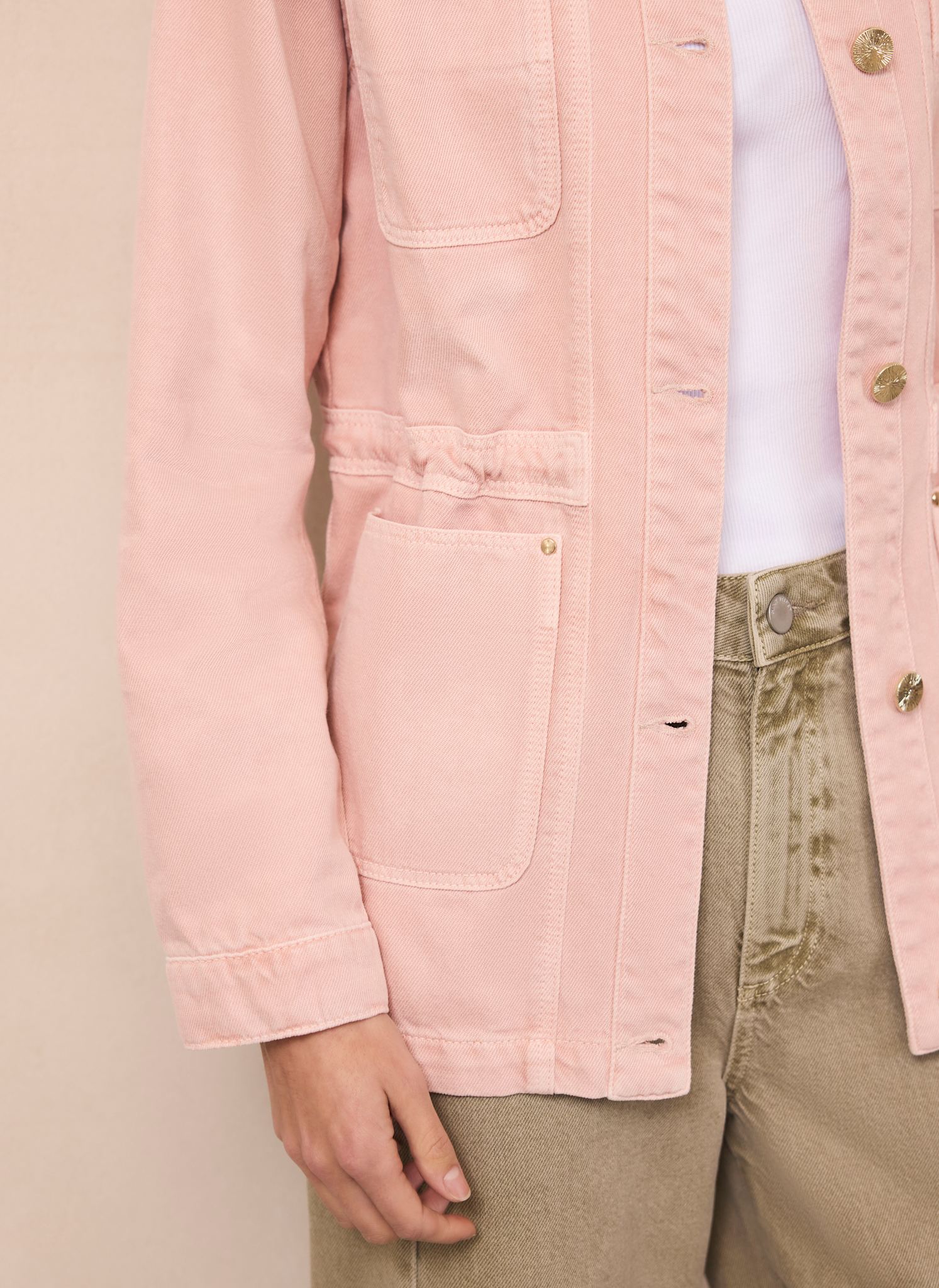 3489-pink-cotton-utility-denim-shacket-4.jpg Pink Cotton Utility Denim Shacket