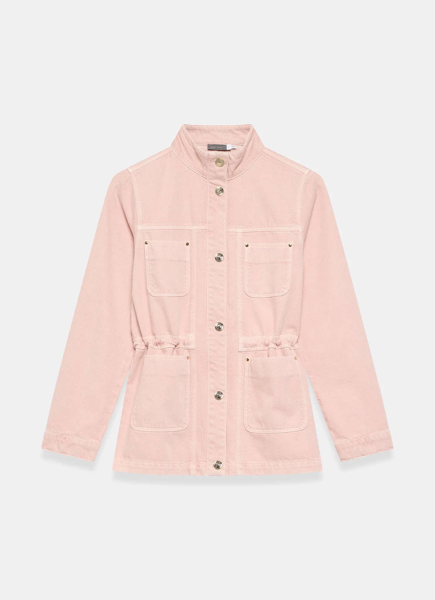 3489-pink-cotton-utility-denim-shacket-7.webp Pink Cotton Utility Denim Shacket