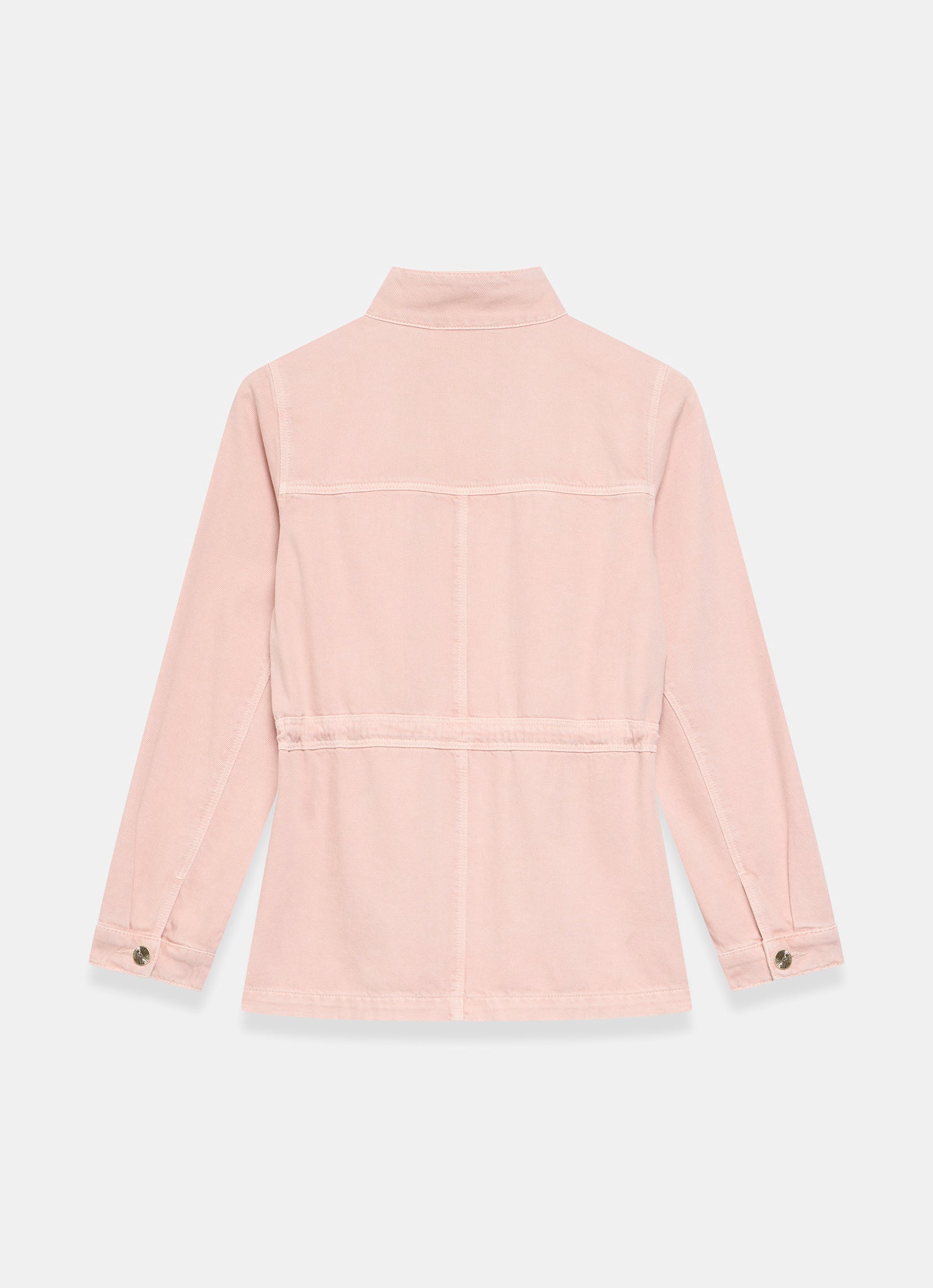 3489-pink-cotton-utility-denim-shacket-8.jpg Pink Cotton Utility Denim Shacket